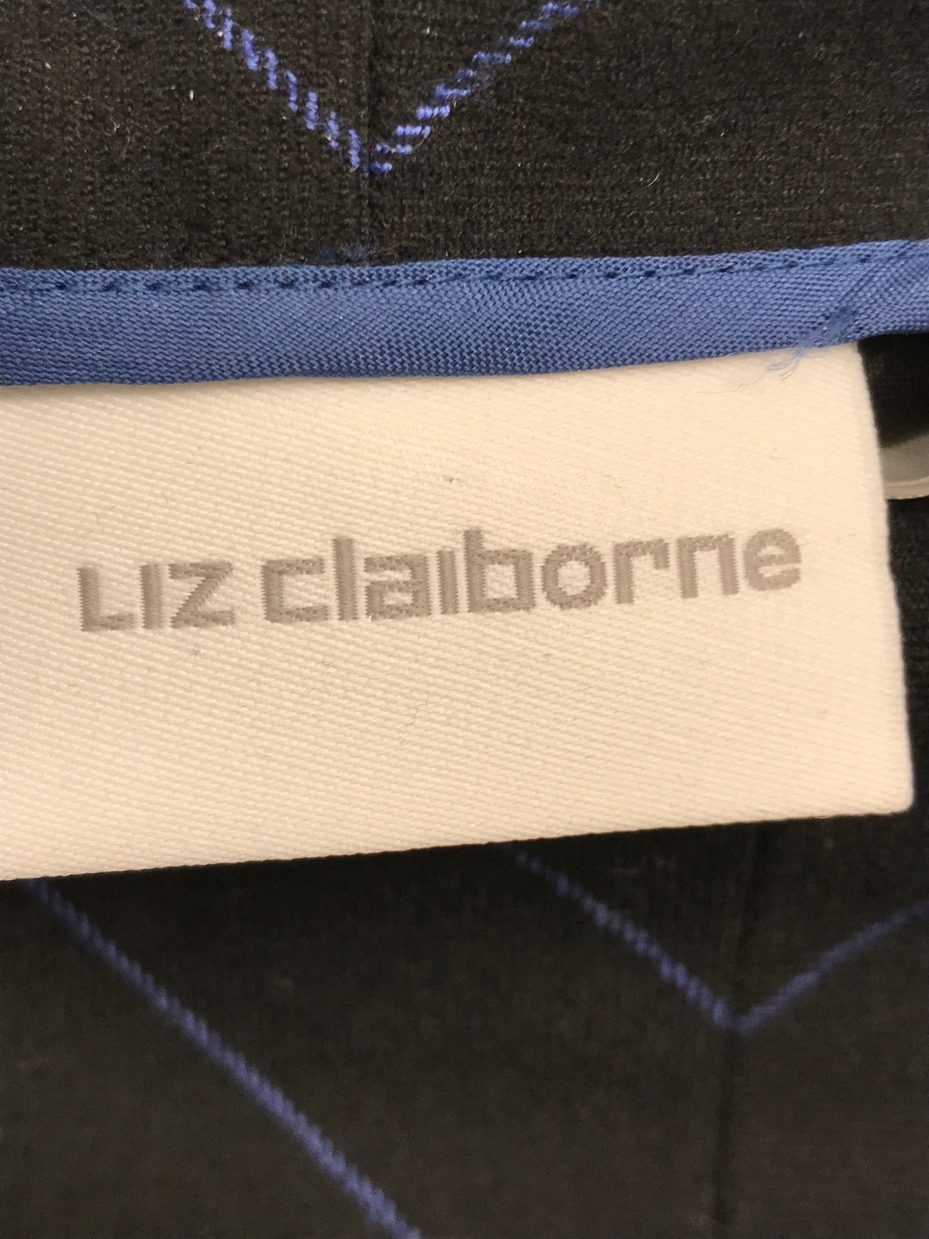 Liz Claiborne Nederdel