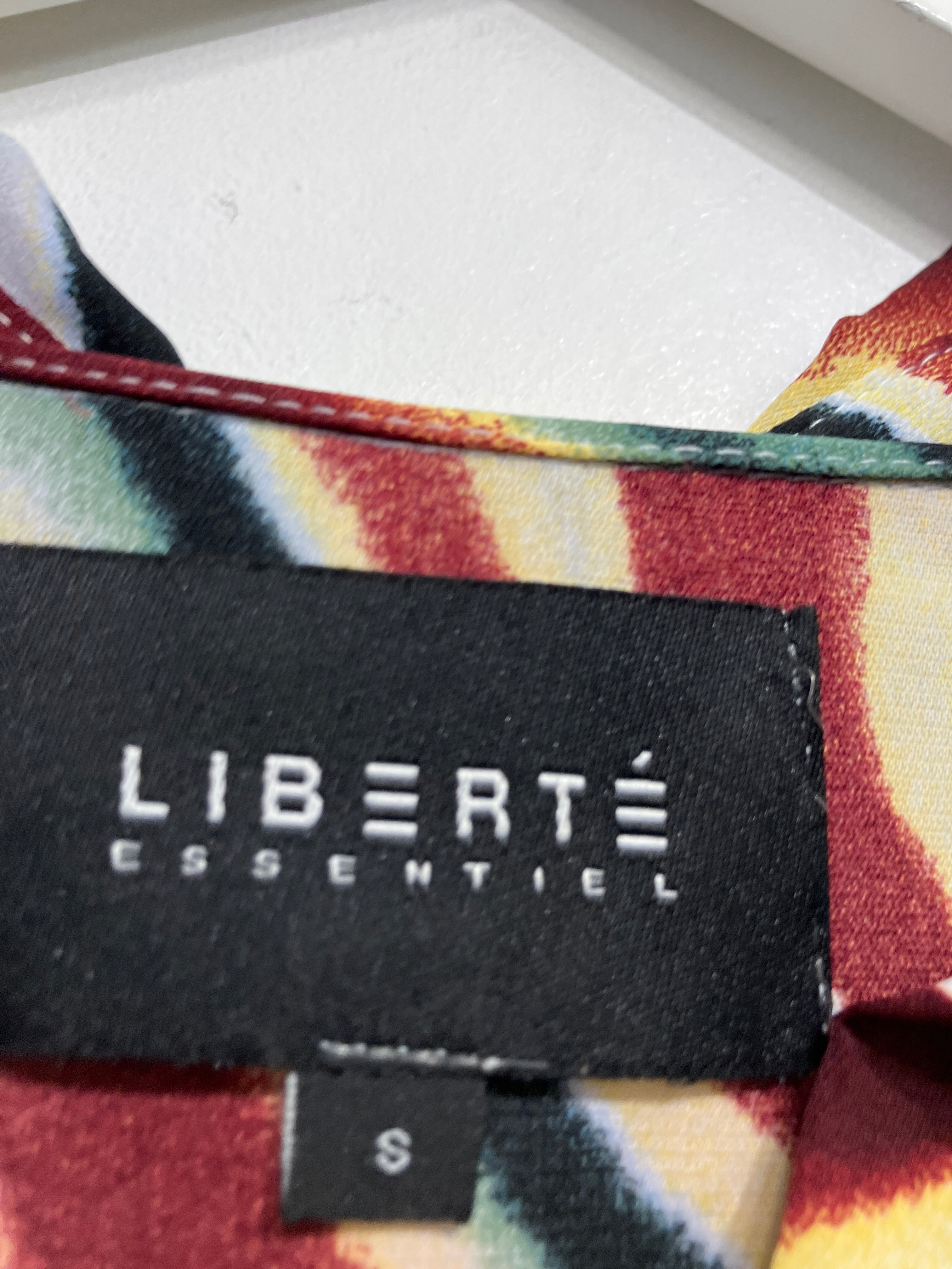 Liberté Skjorte