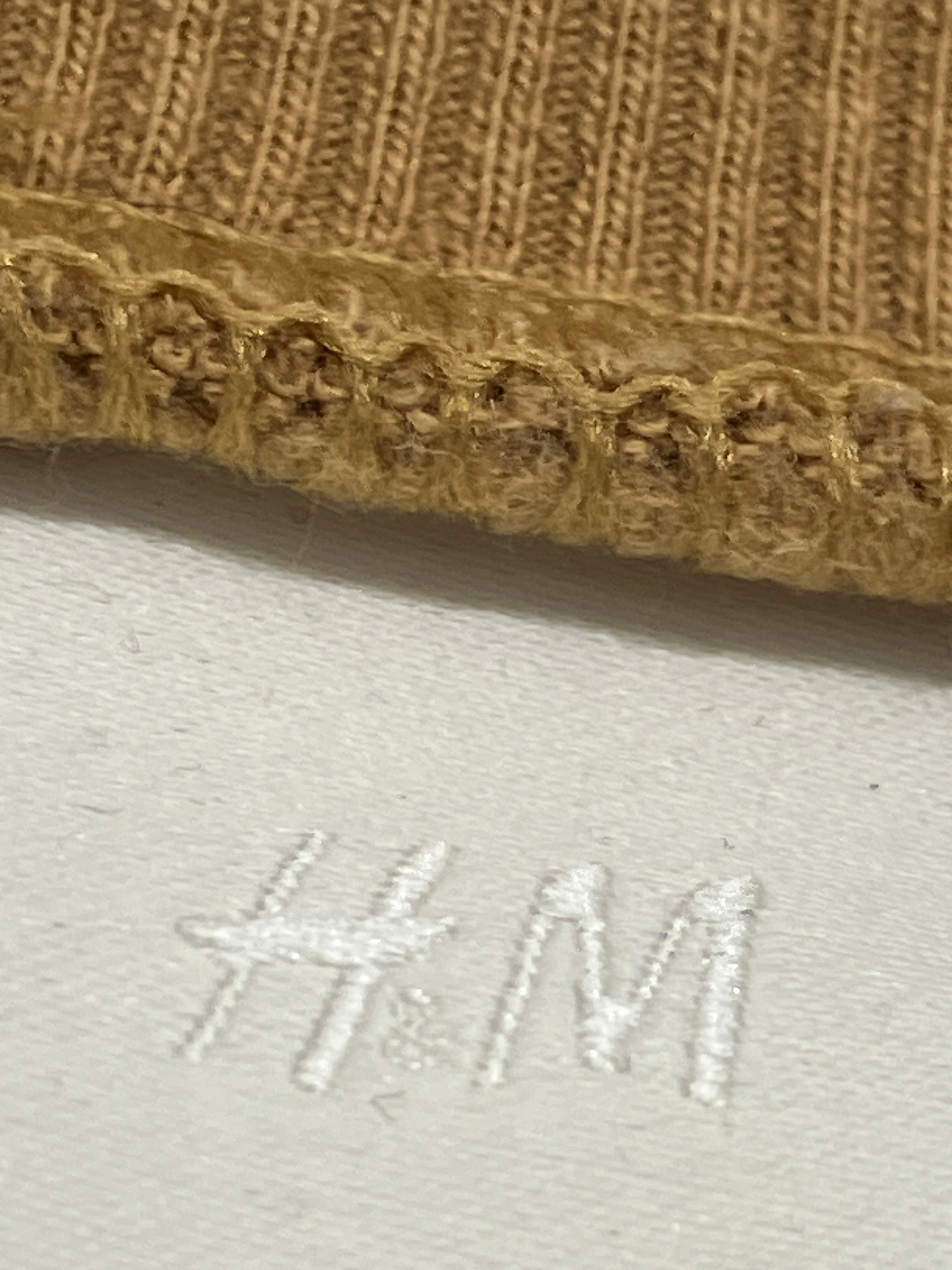 H&M Sweatshirt