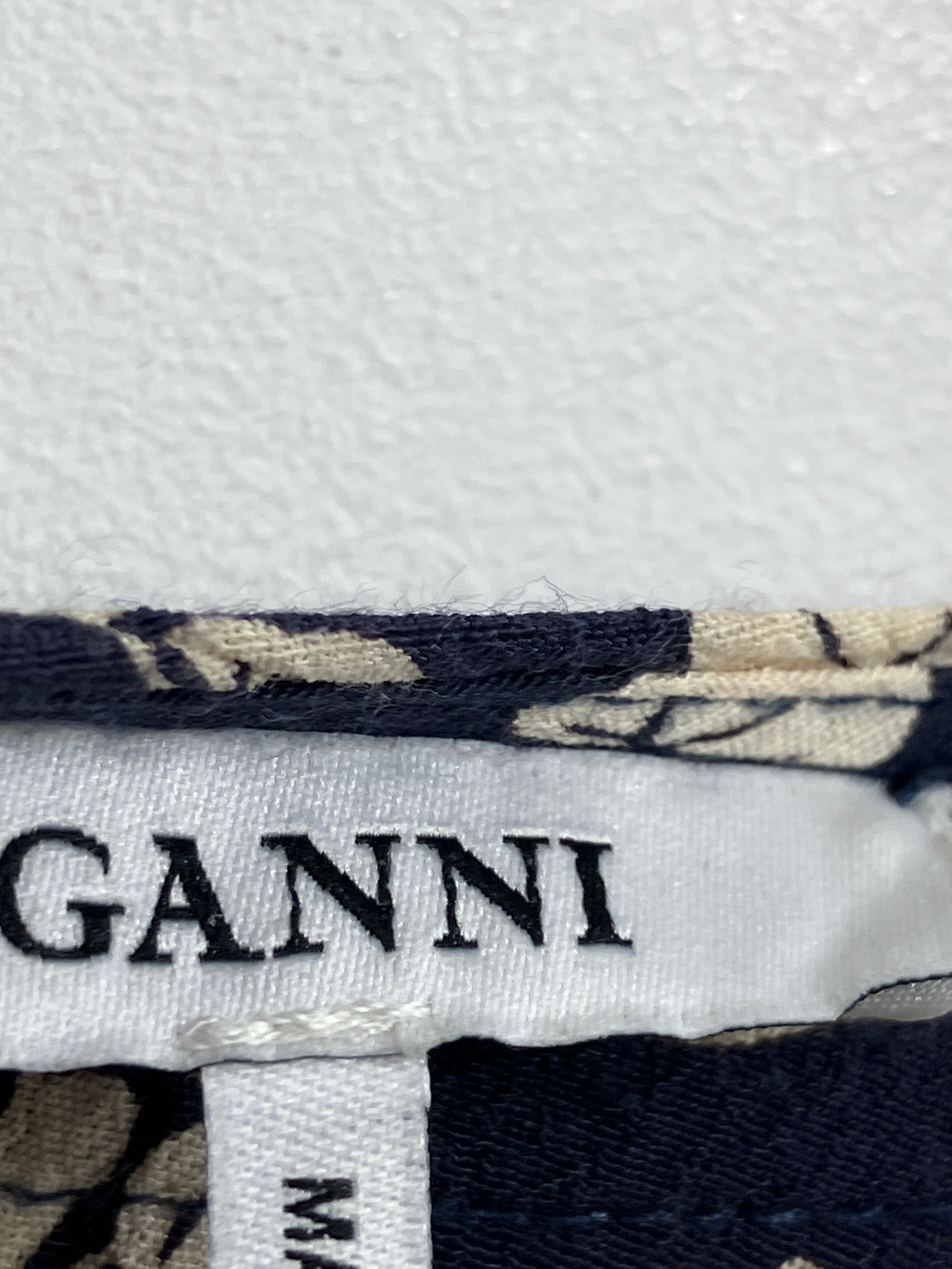 Ganni Kjole