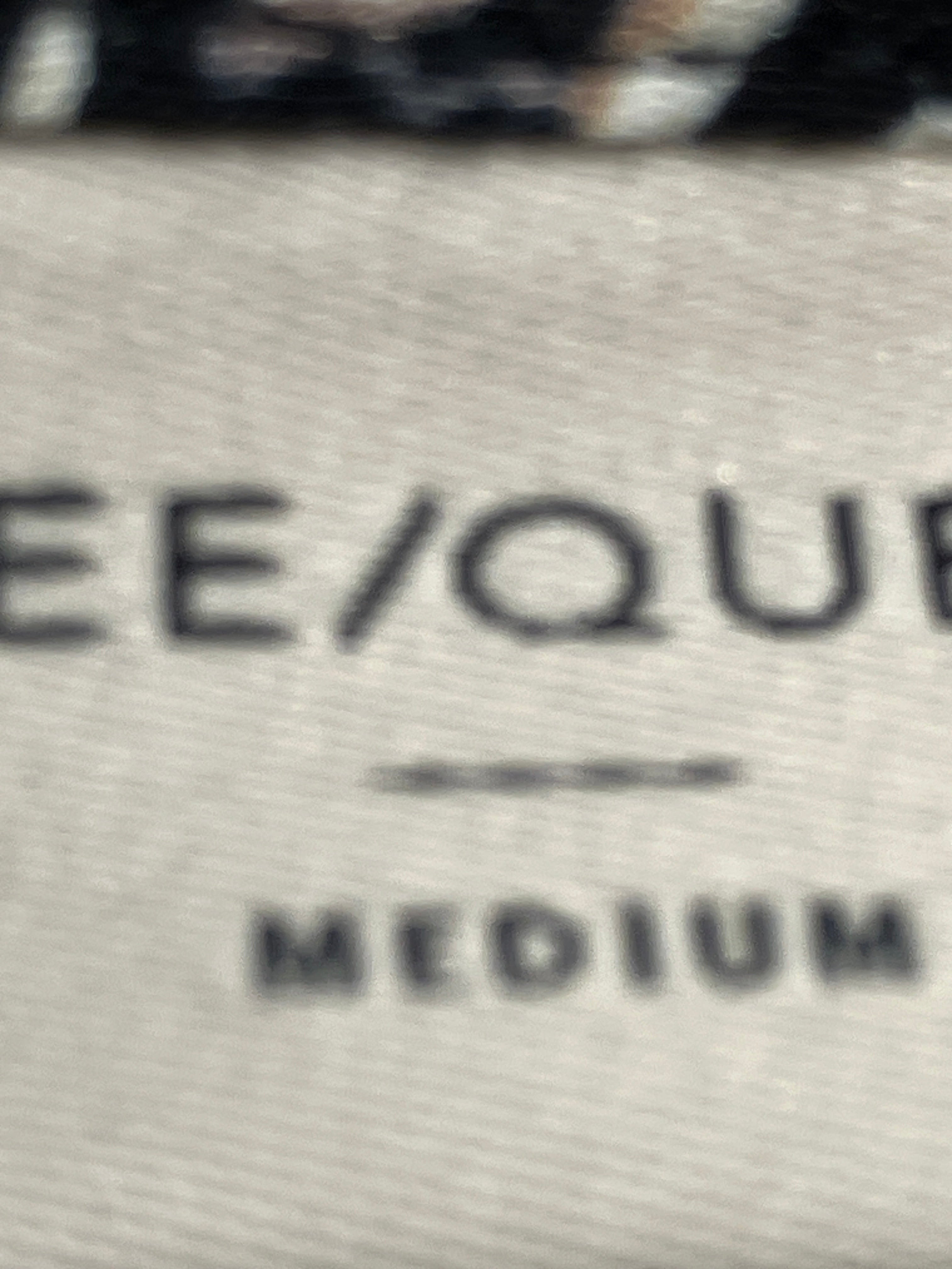 Free/Quent Skjorte