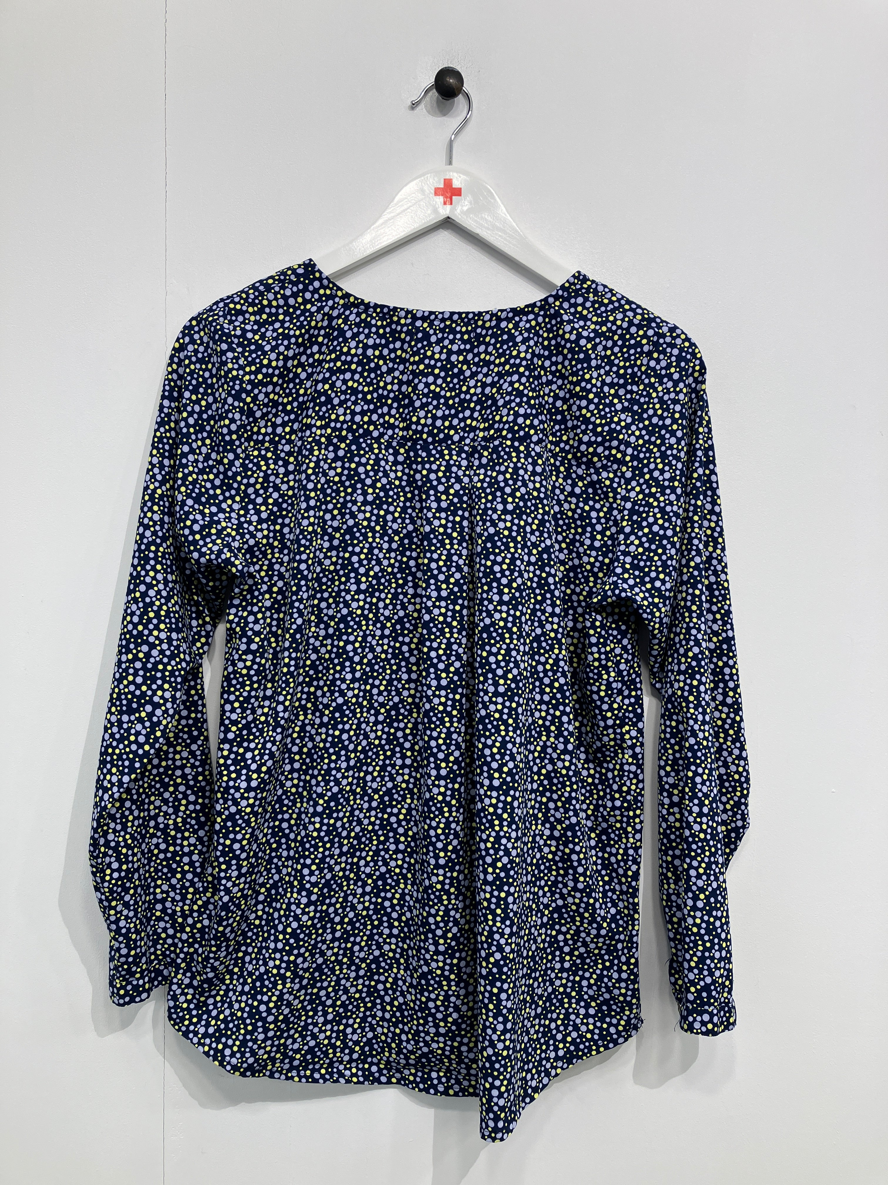 Cha Cha Bluse