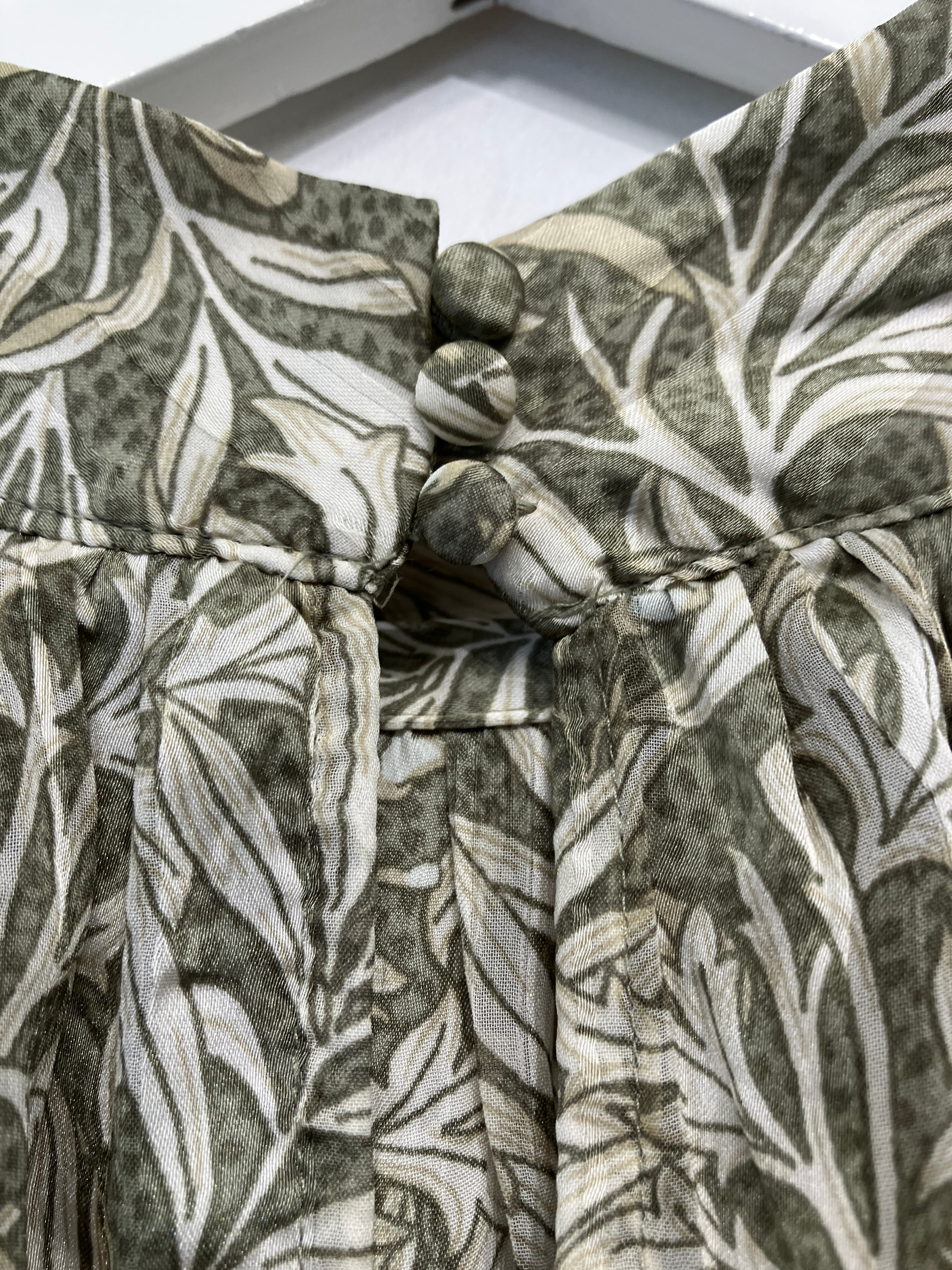 H&M Bluse