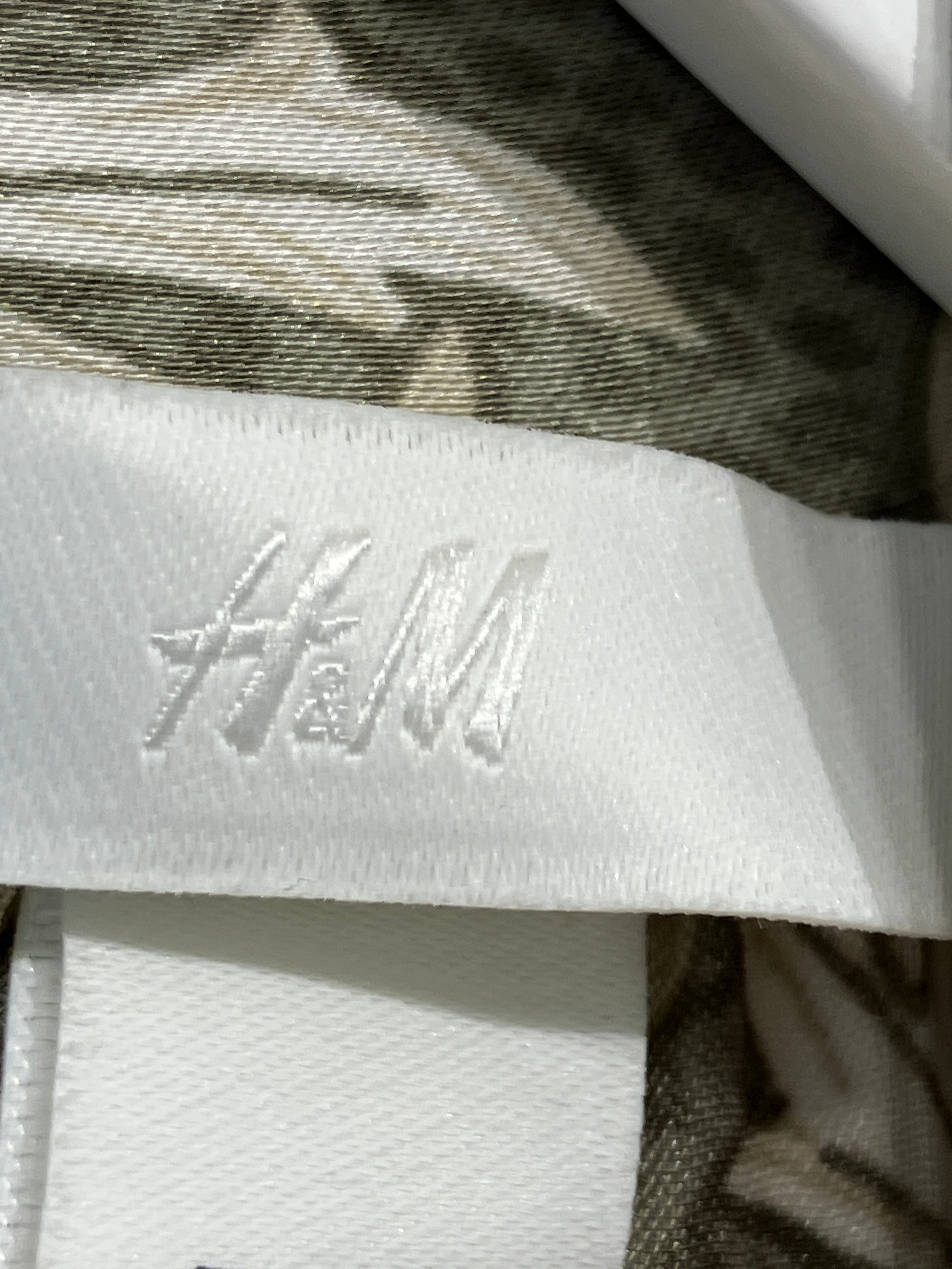 H&M Bluse