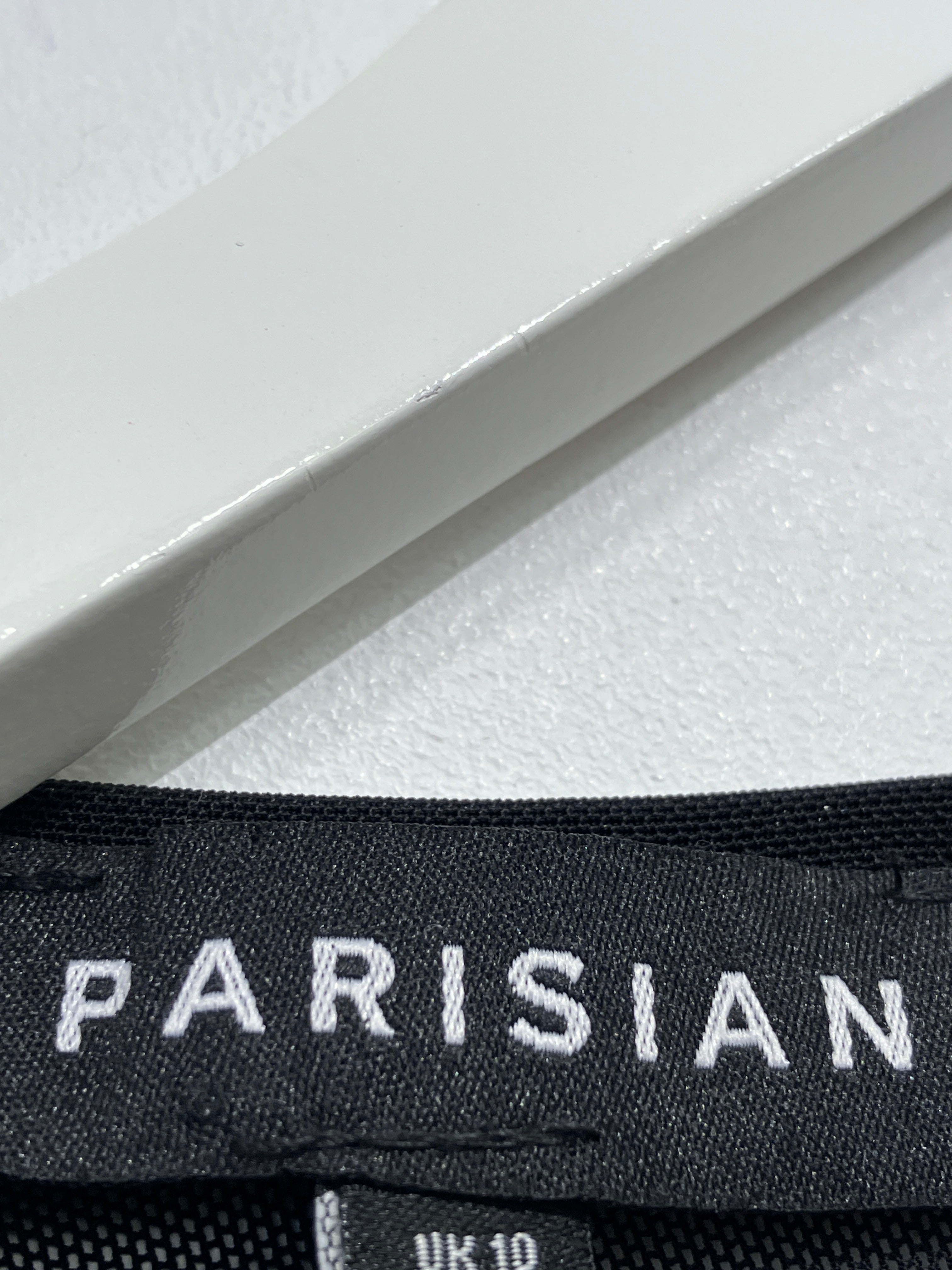 Parisian Kjole