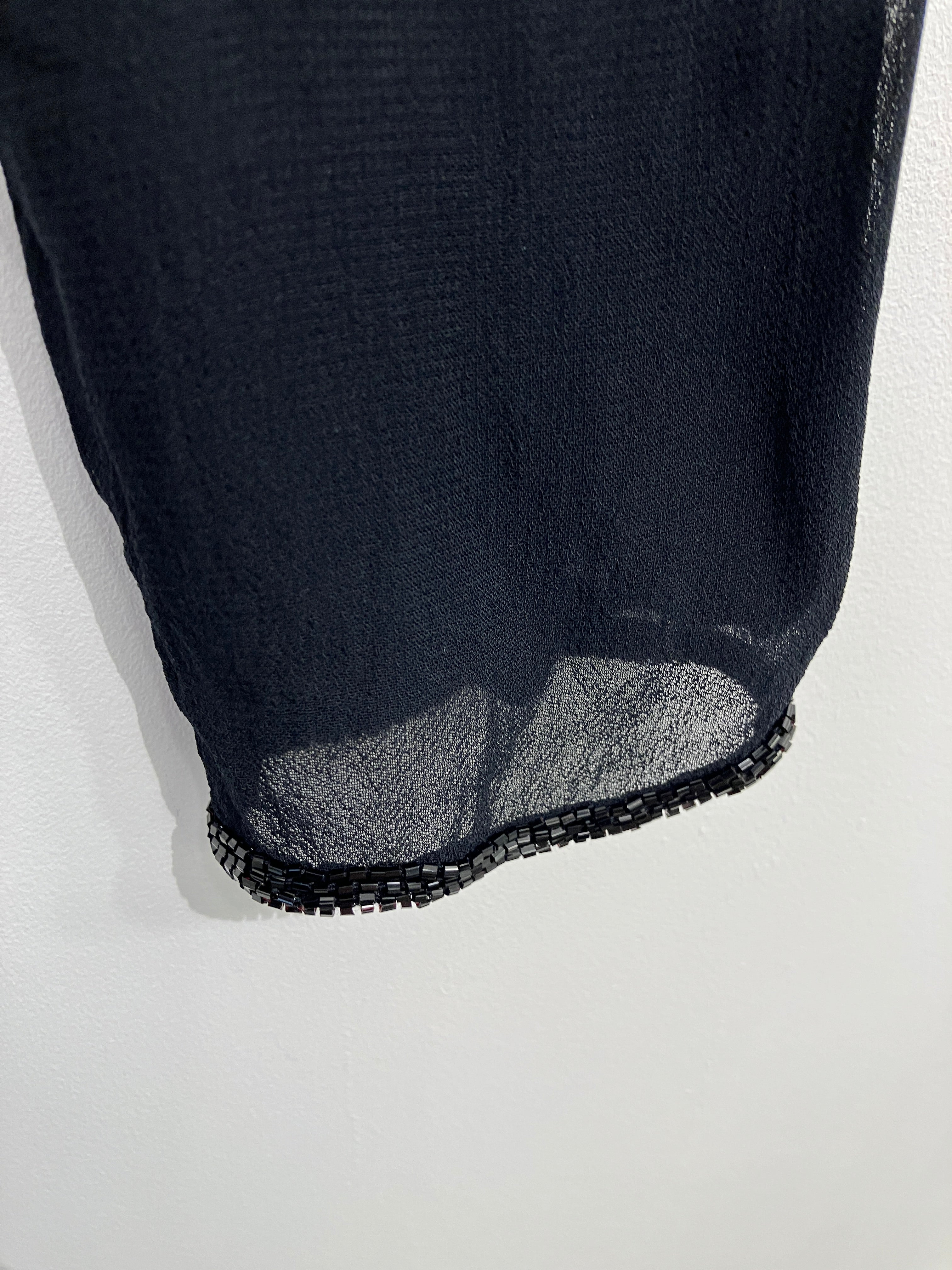 Eva Lie Bolero