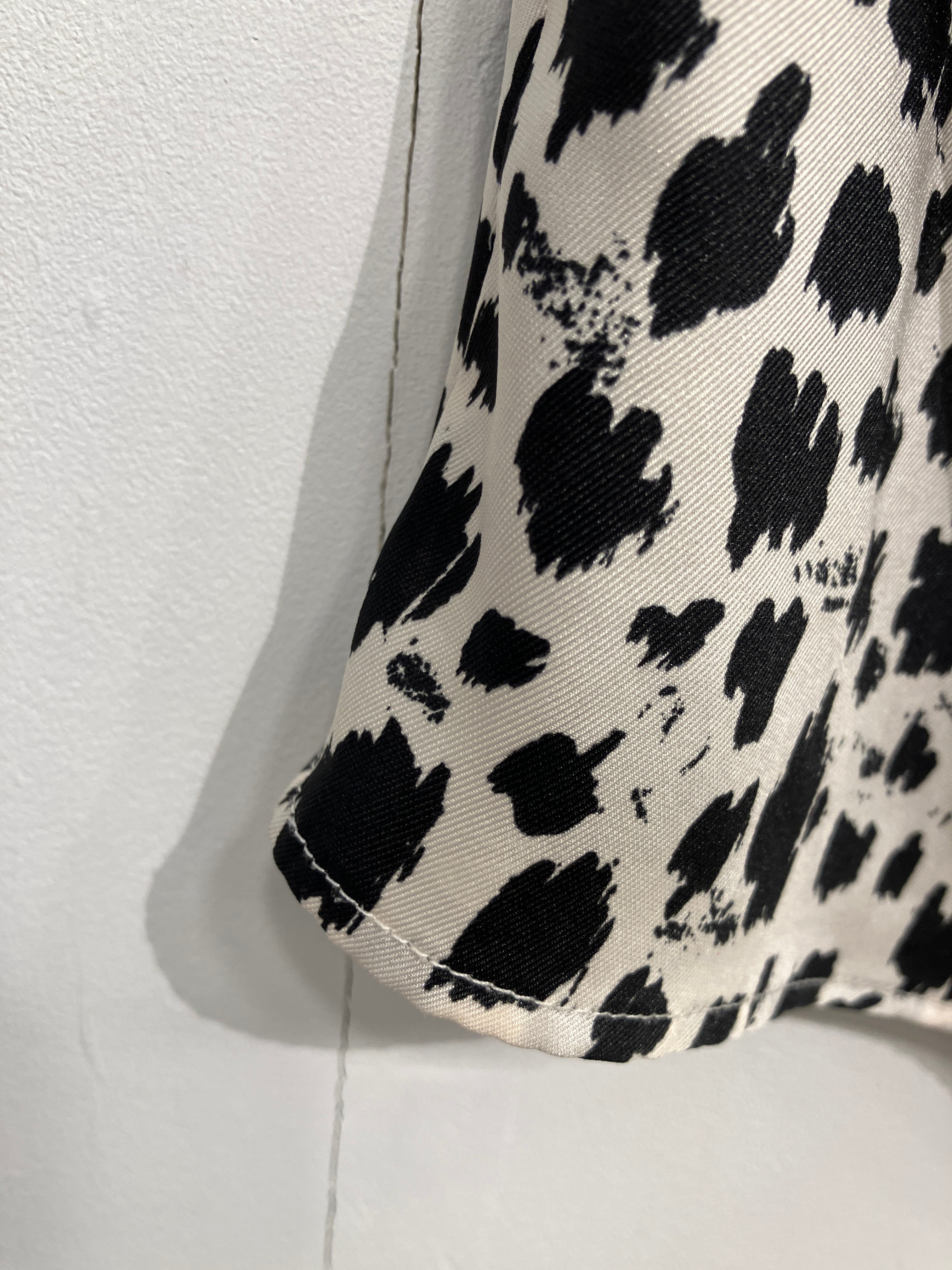Zara Bluse