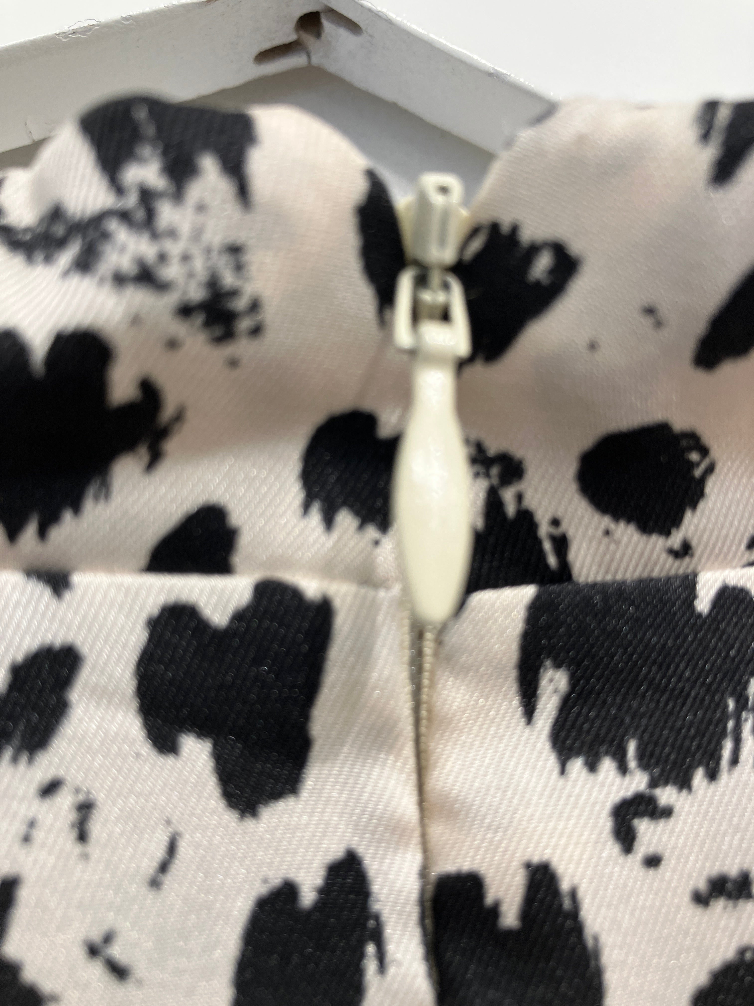 Zara Bluse