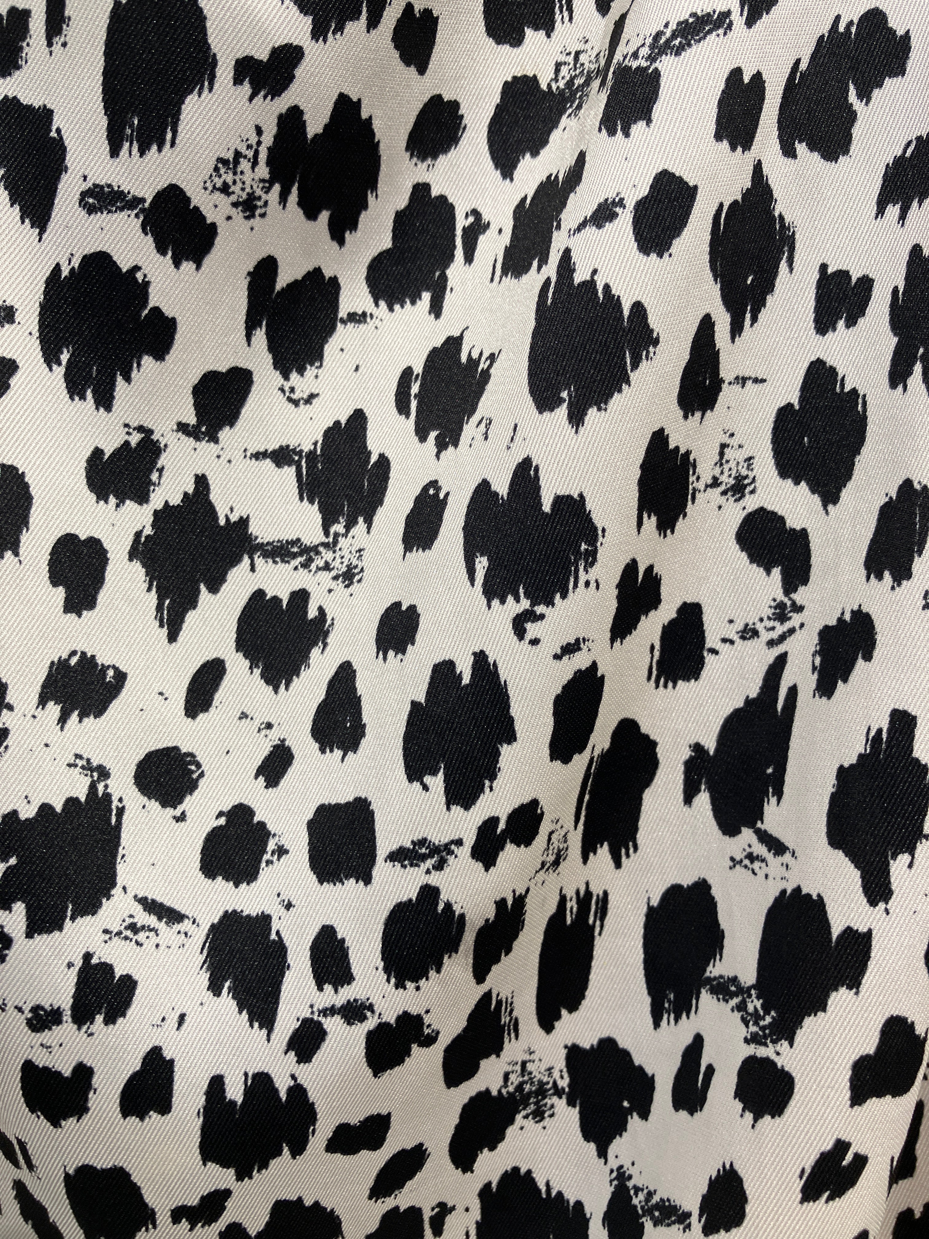 Zara Bluse