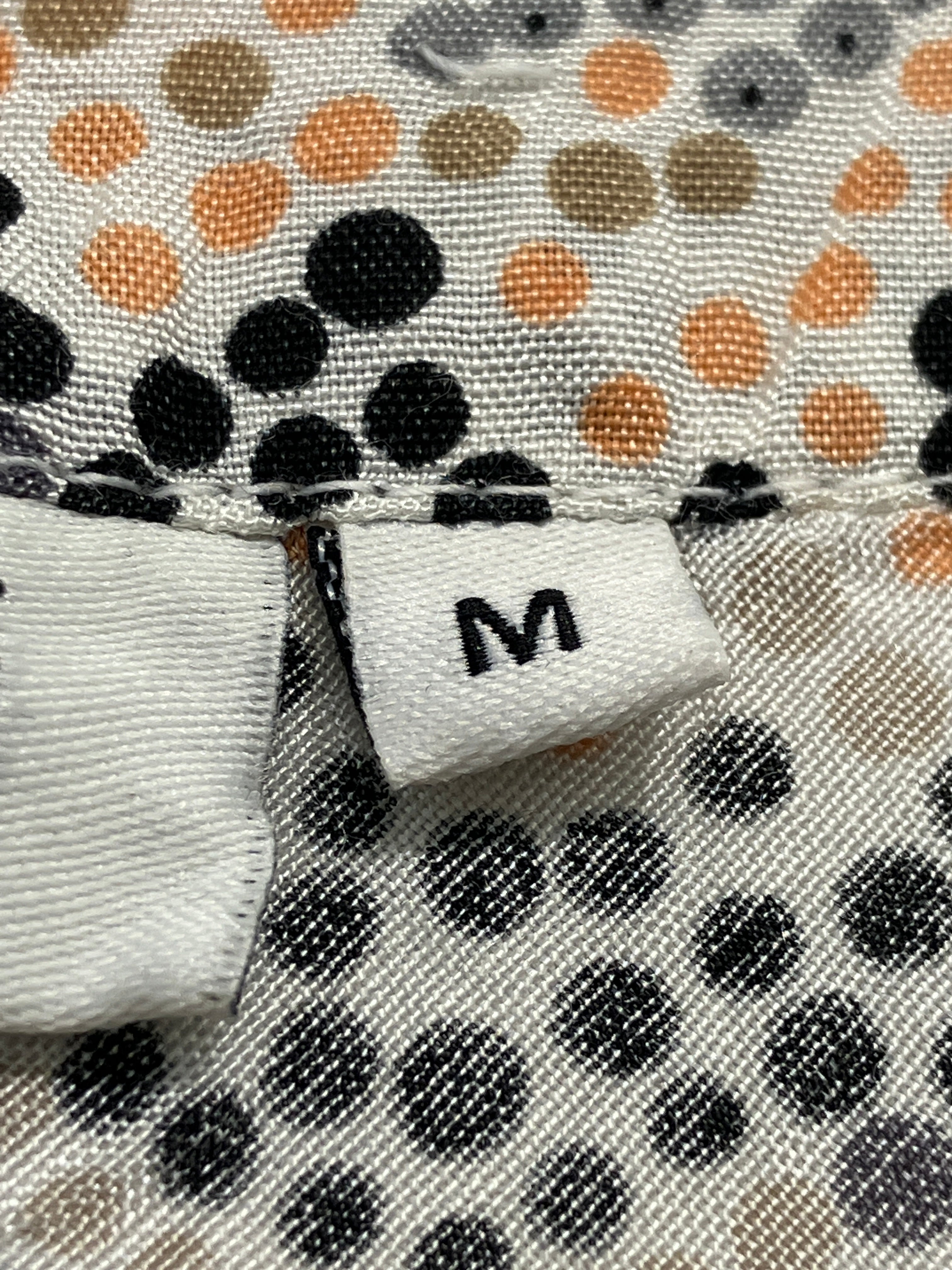 Masai Bluse