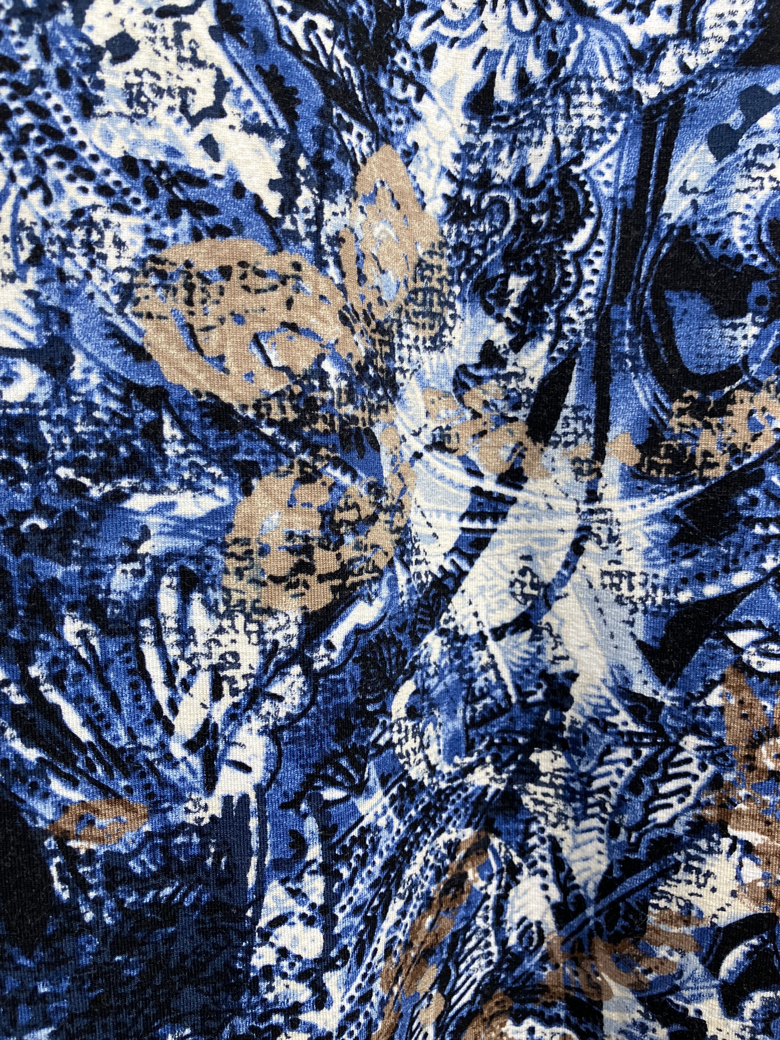 Brandtex Bluse