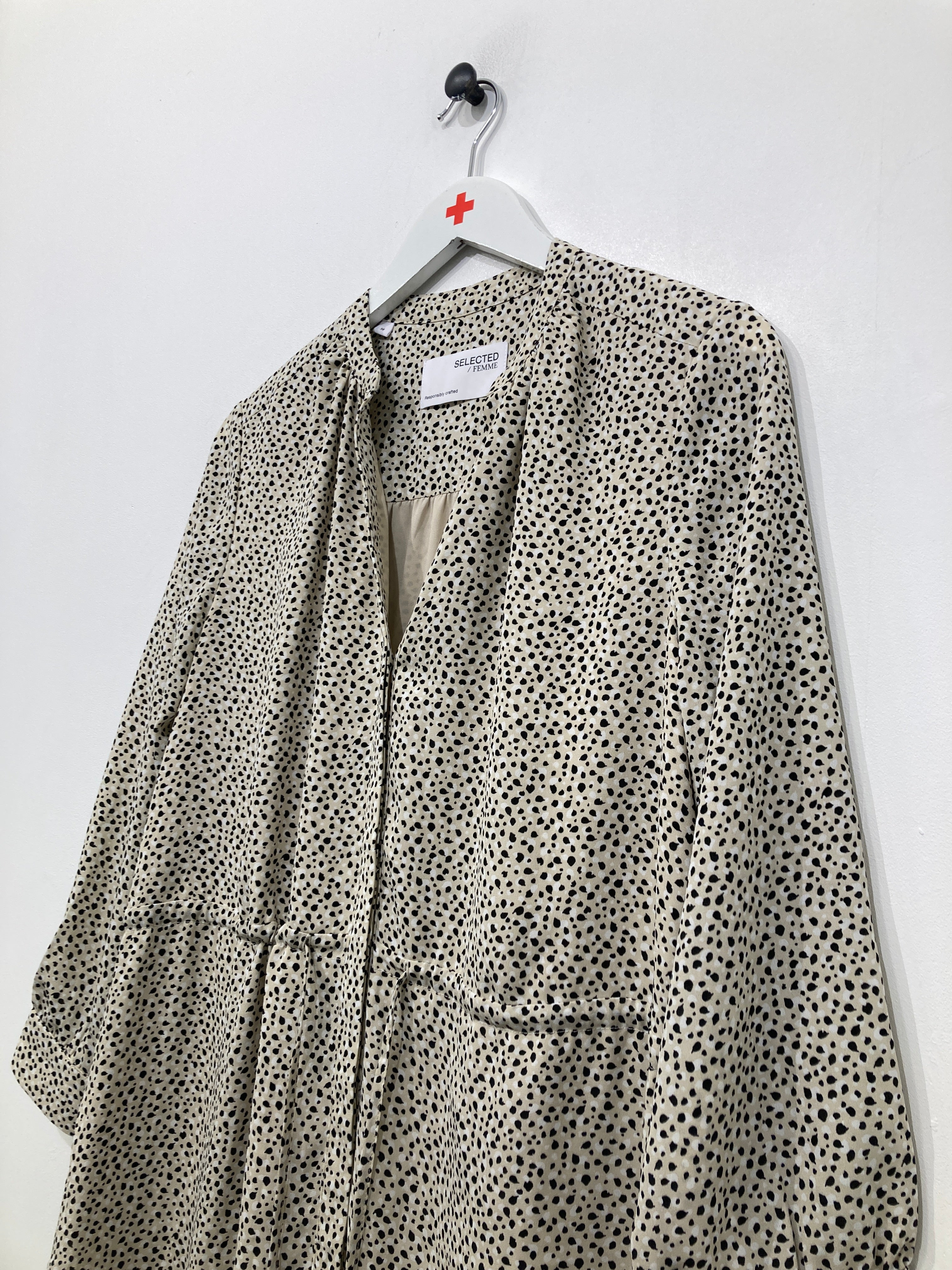 Selected Femme Kjole