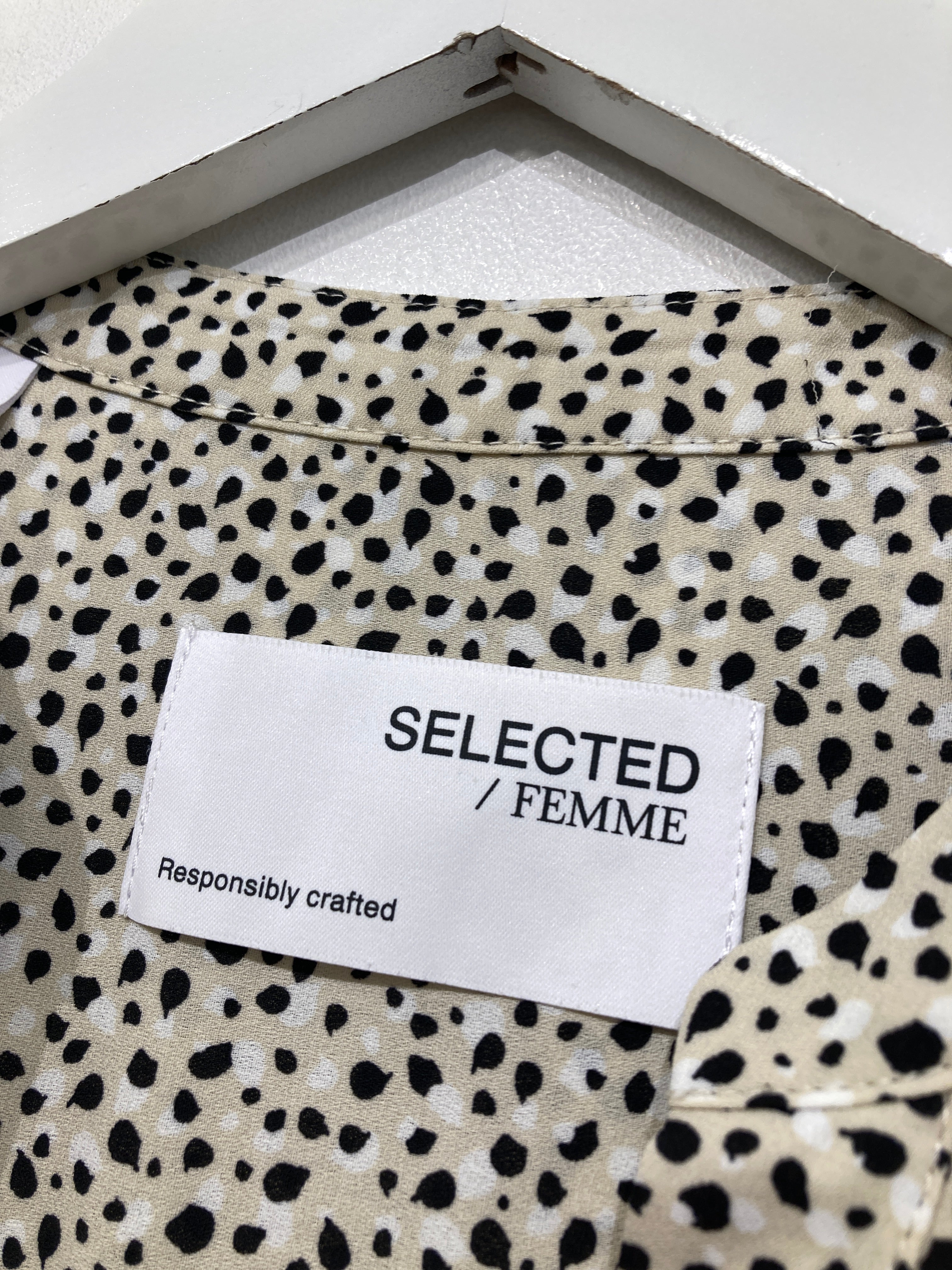 Selected Femme Kjole