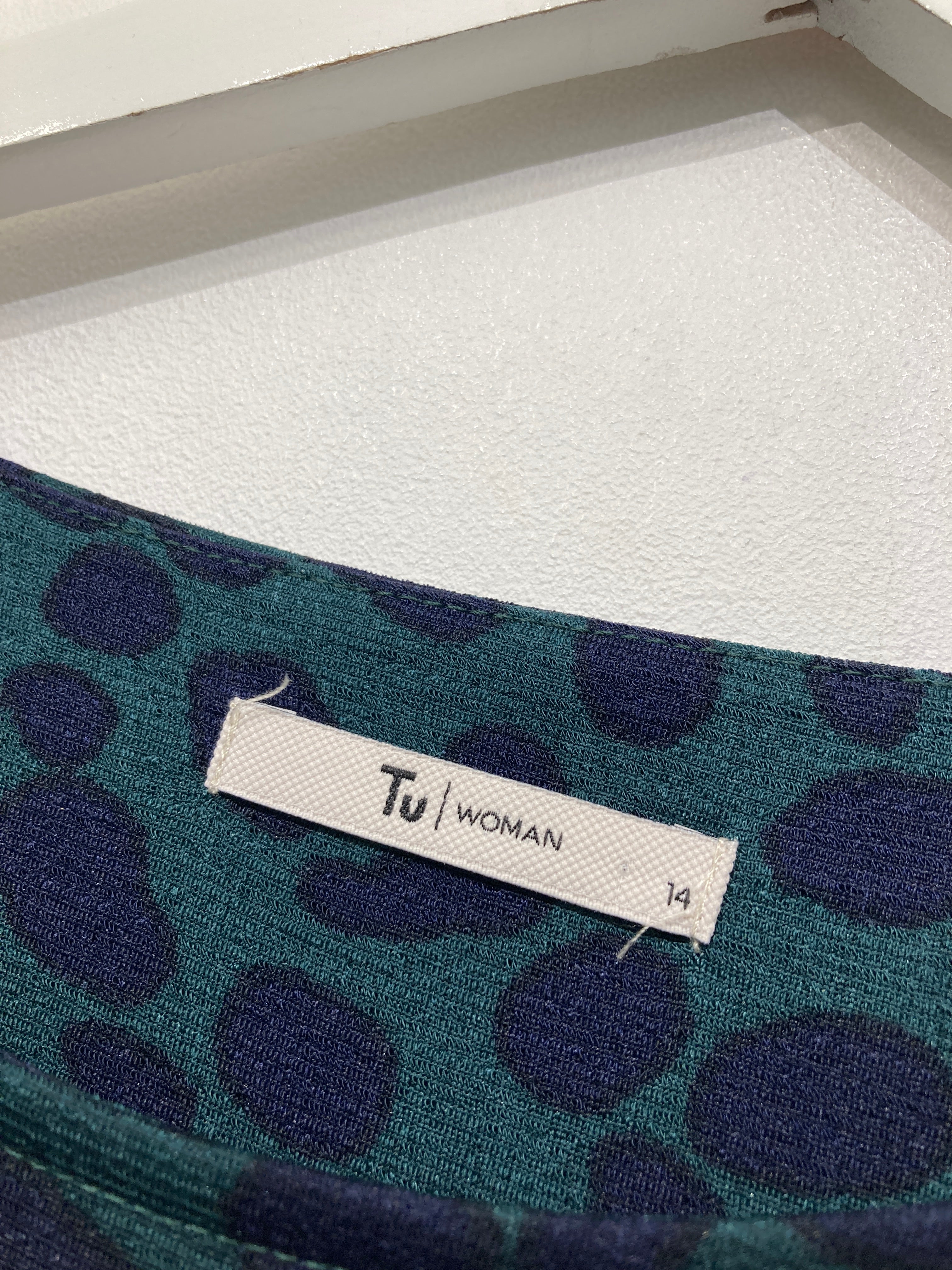 Tu Kjole
