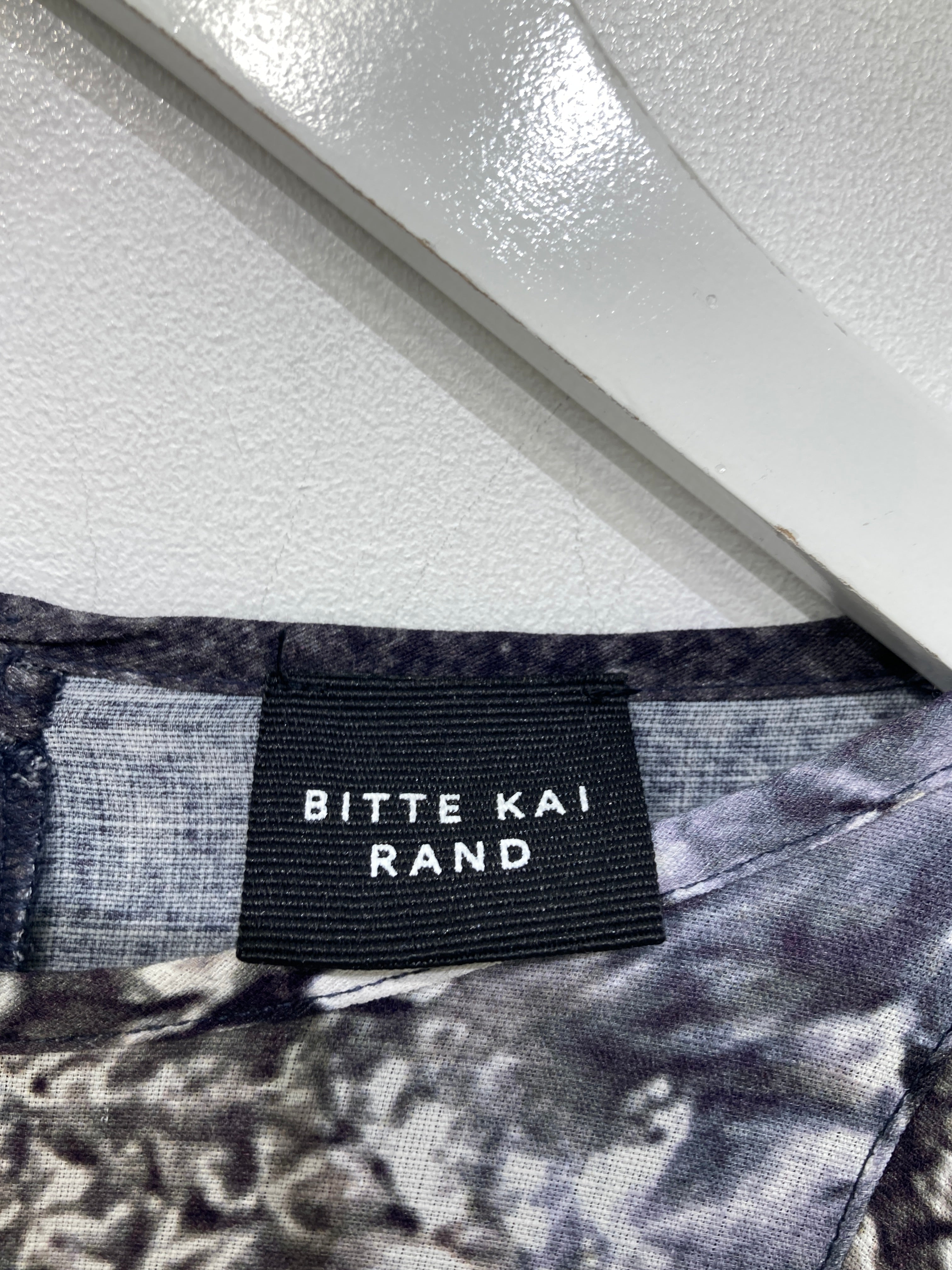 Bitte Kai Rand Kjole