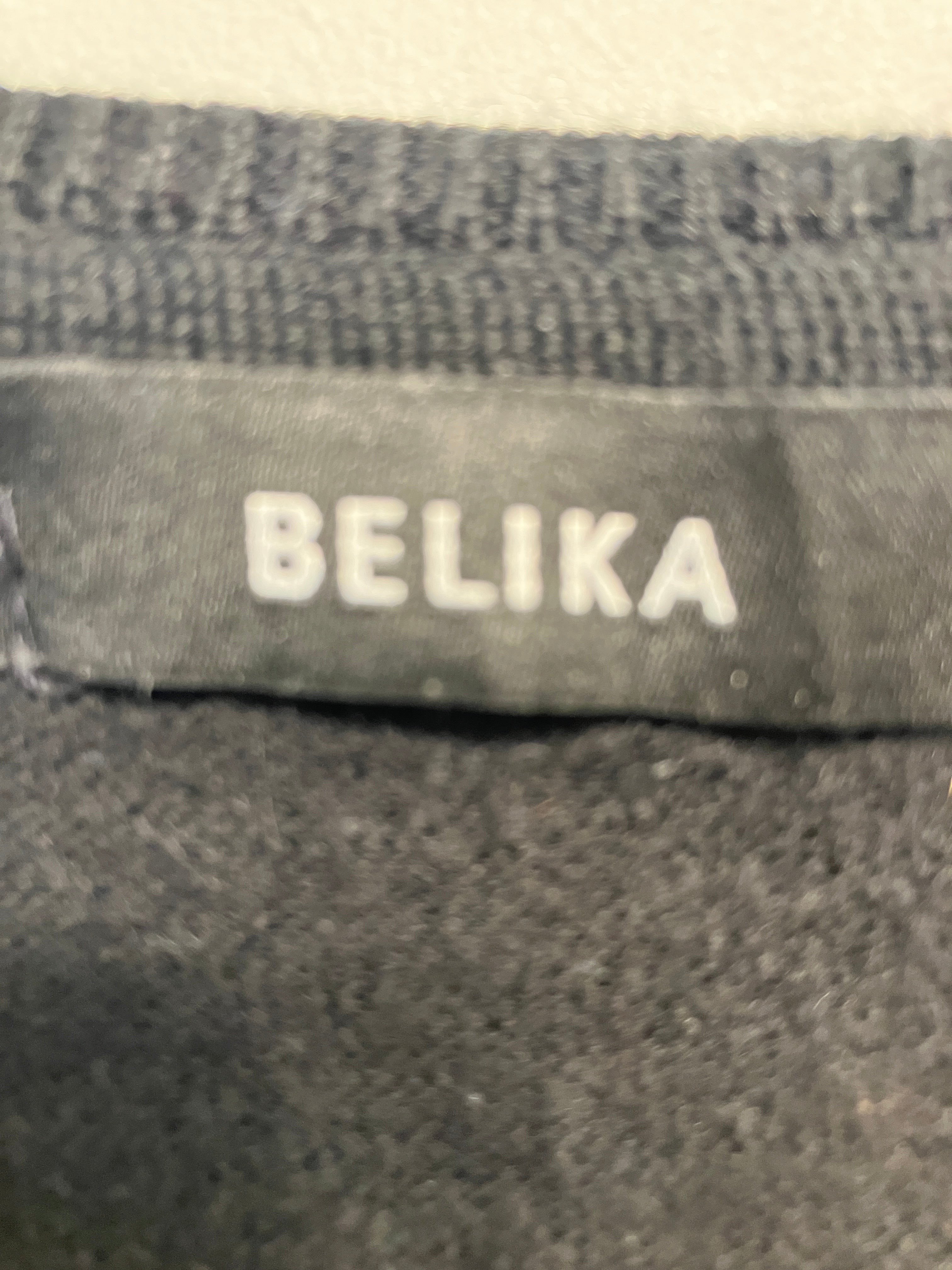 Belika Bluse