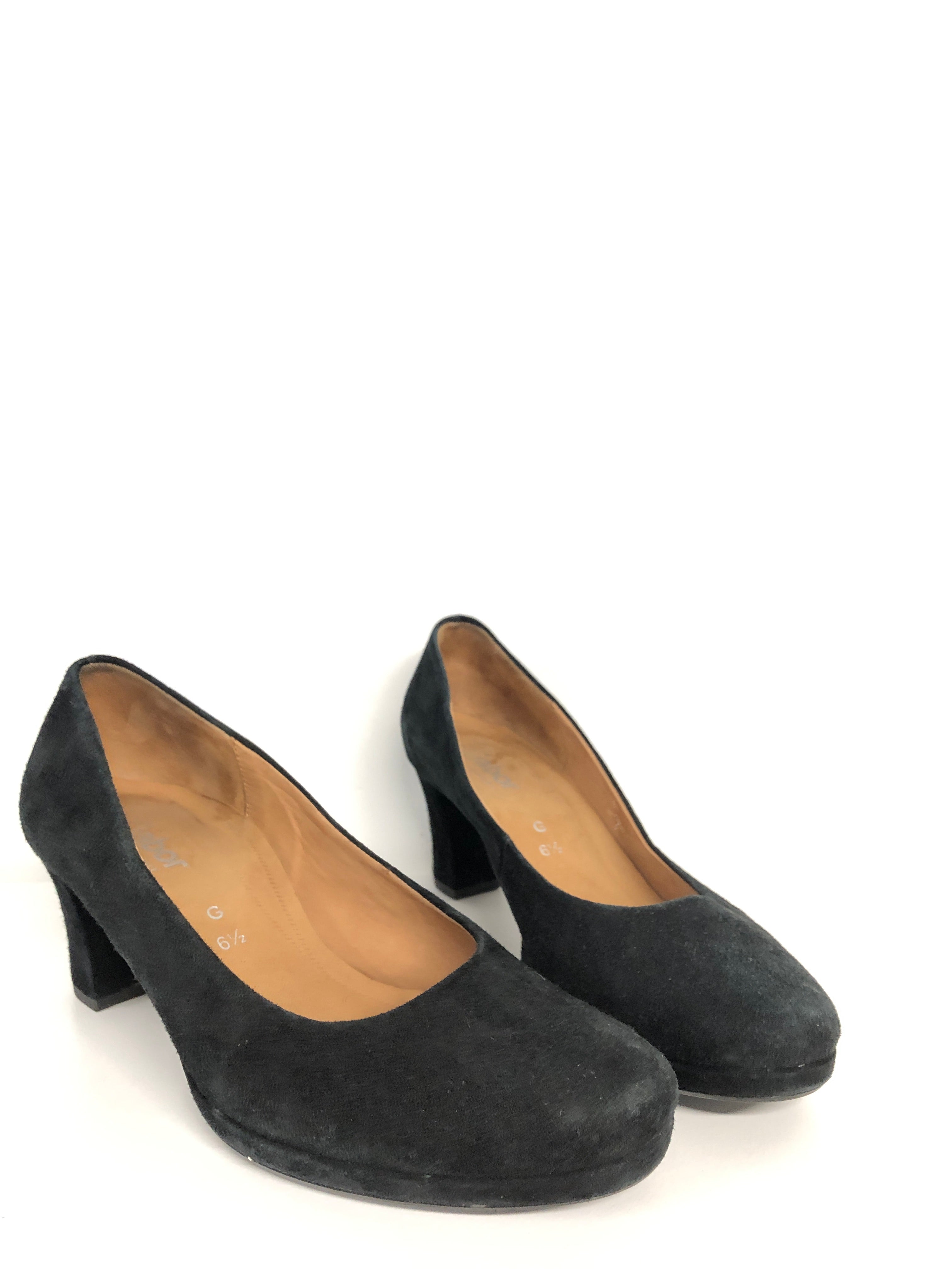 Gabor Pumps
