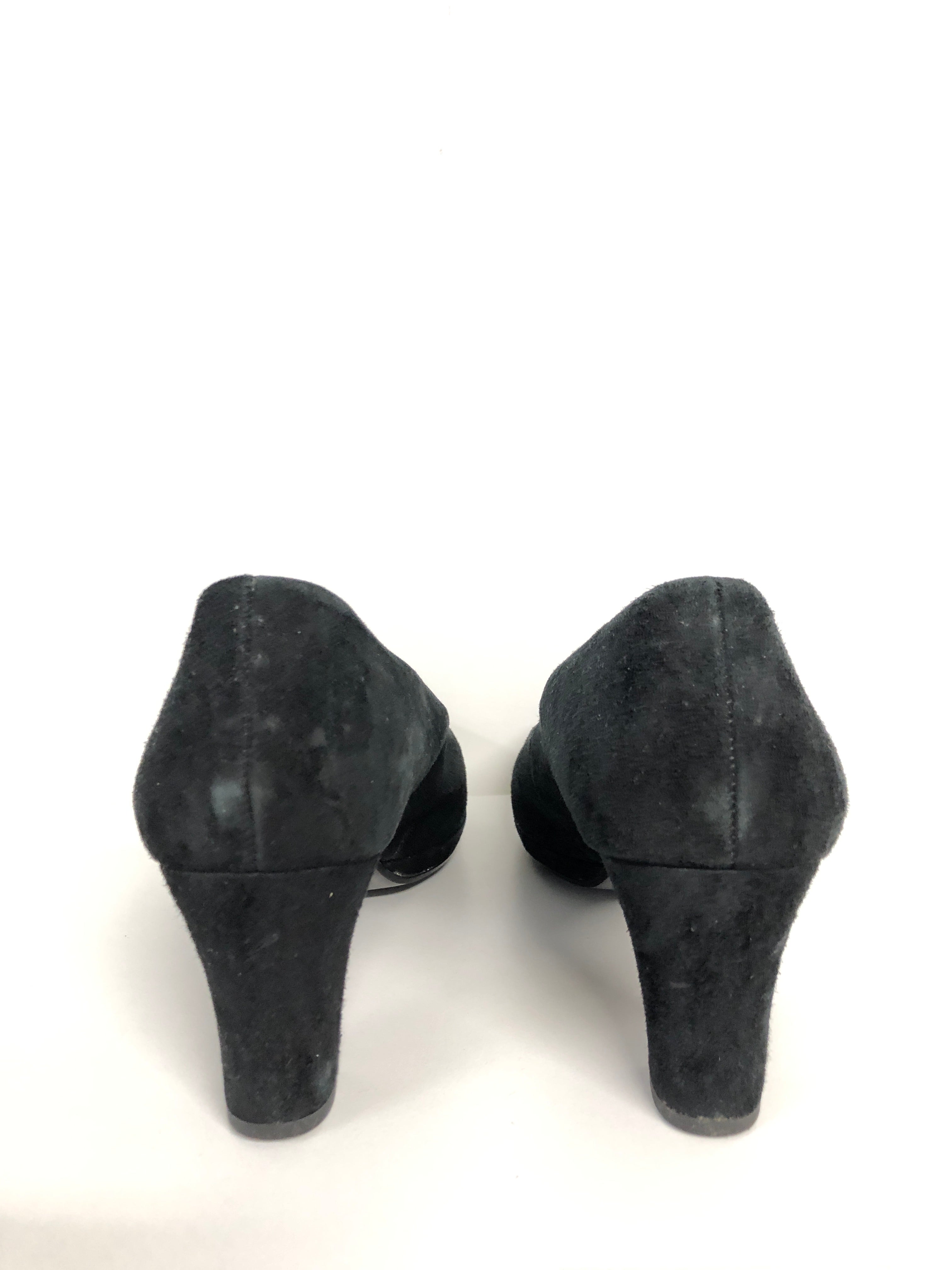 Gabor Pumps