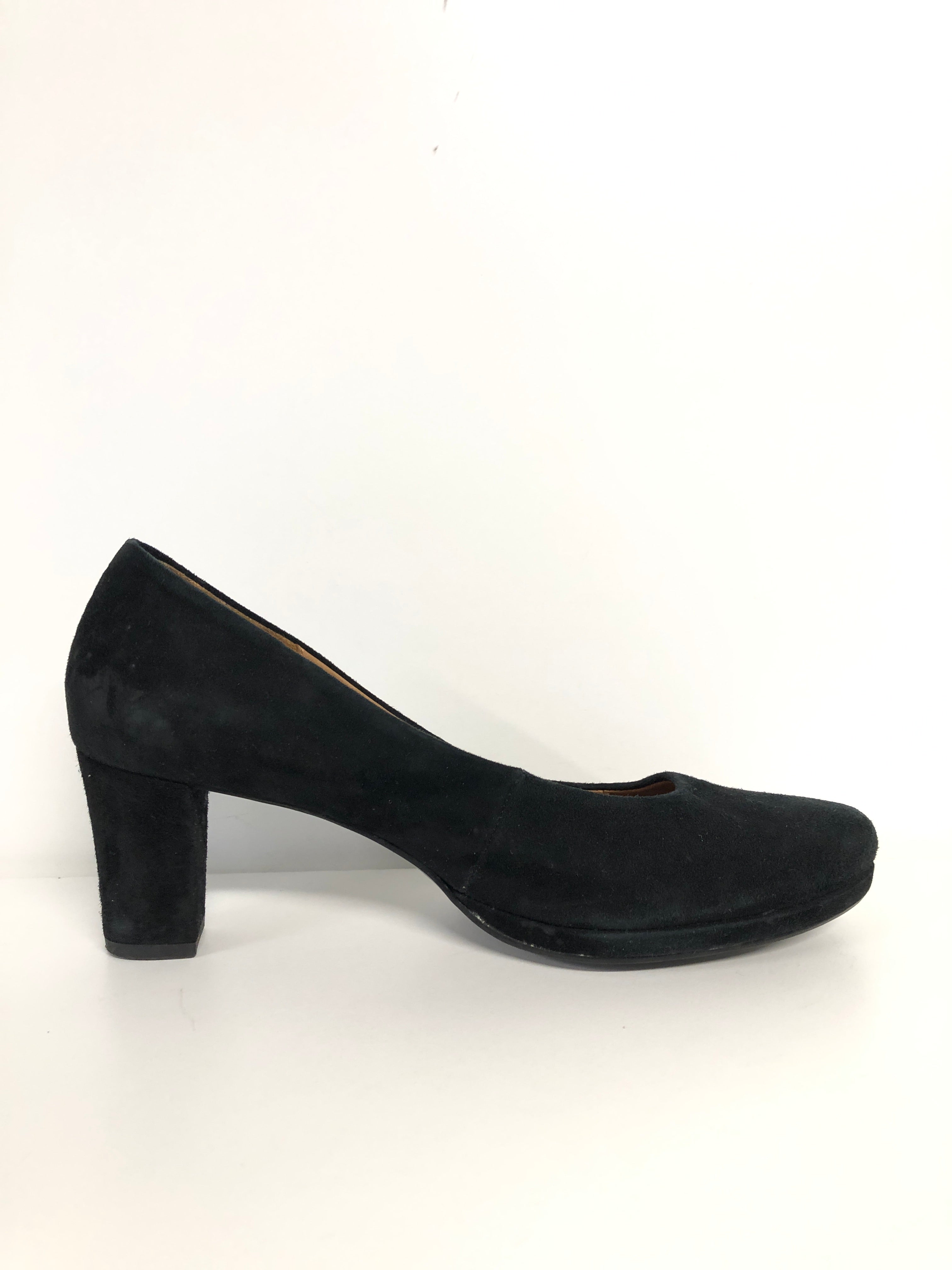 Gabor Pumps