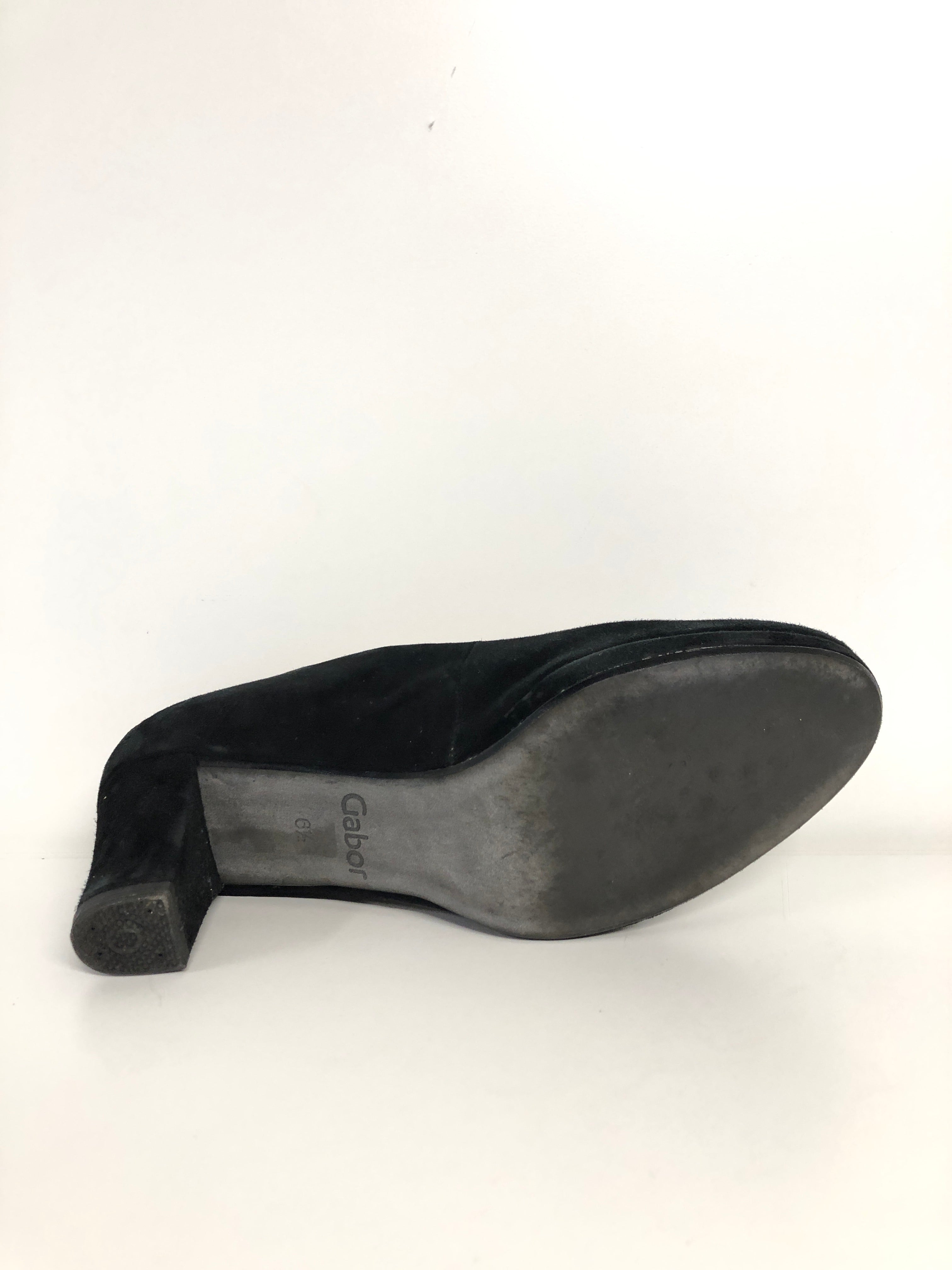 Gabor Pumps