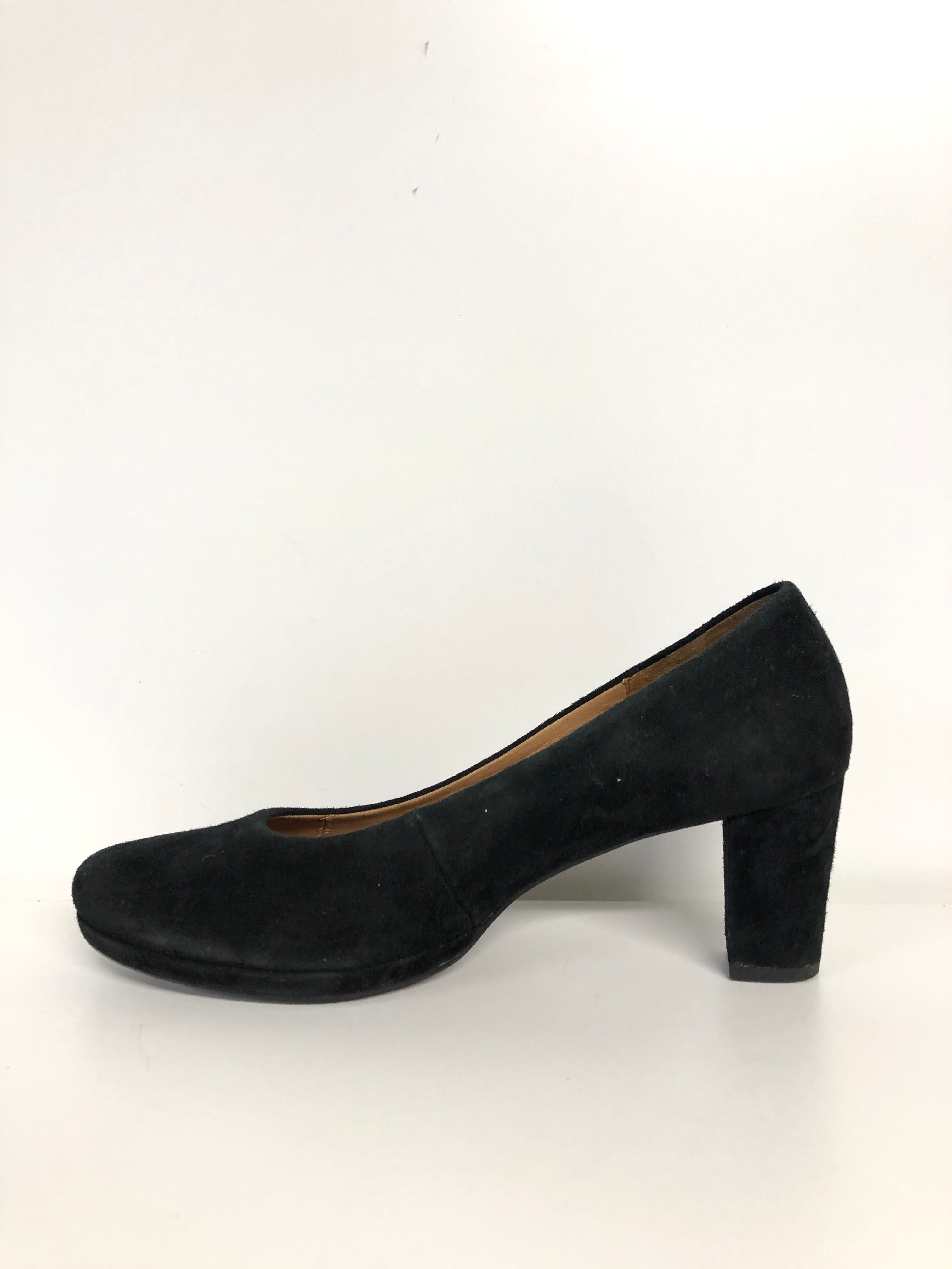 Gabor Pumps