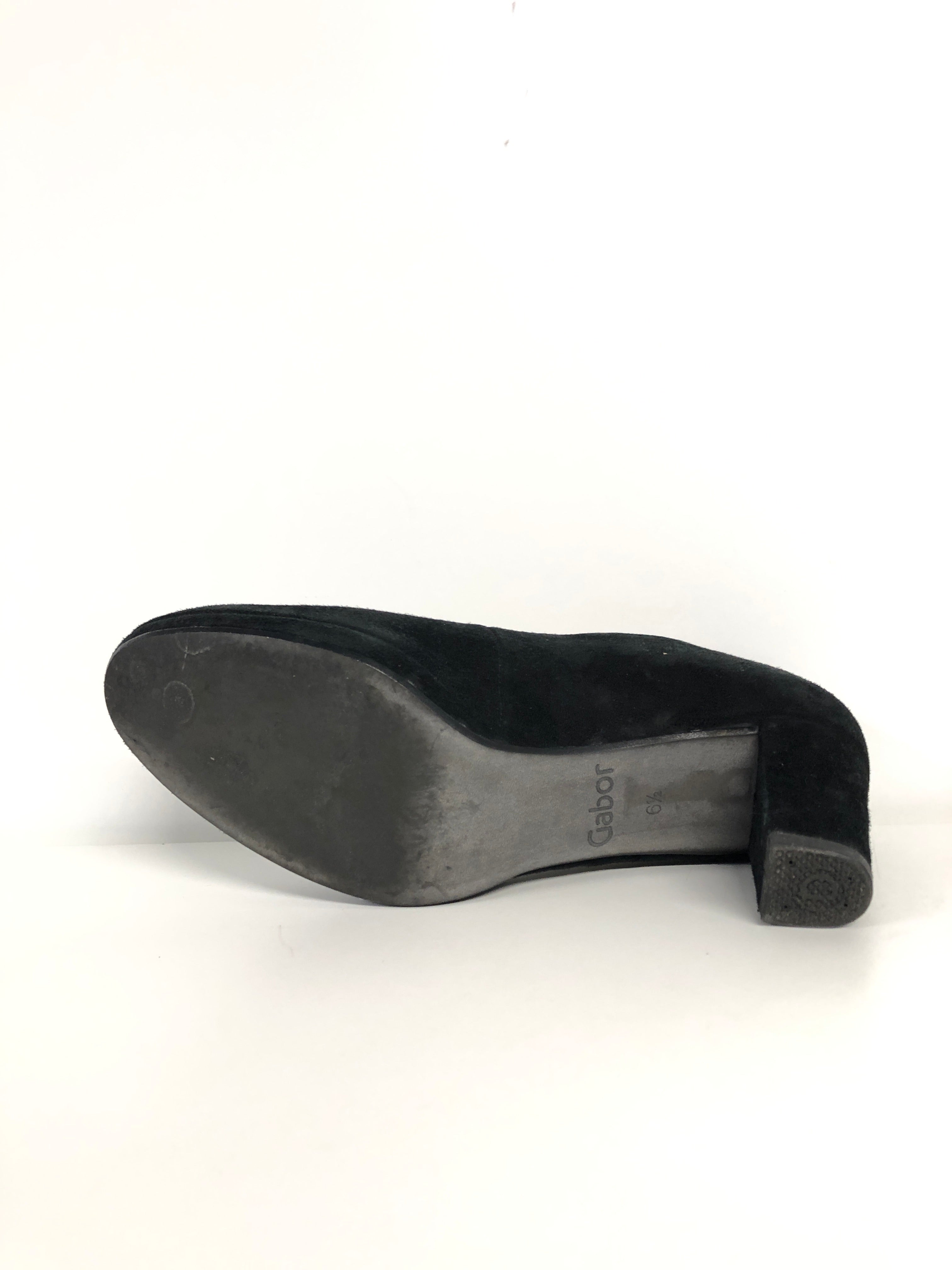 Gabor Pumps