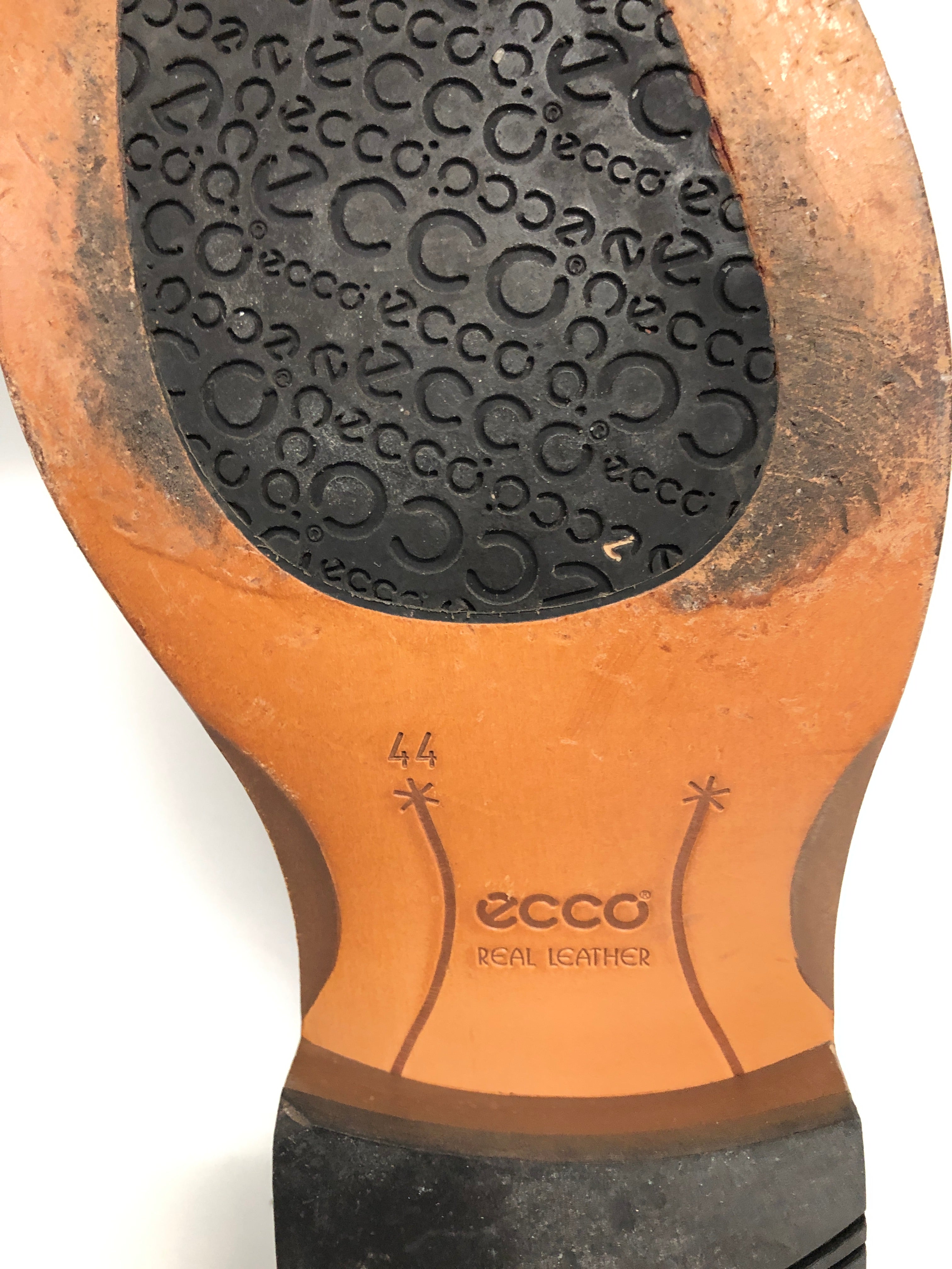 Ecco Sko