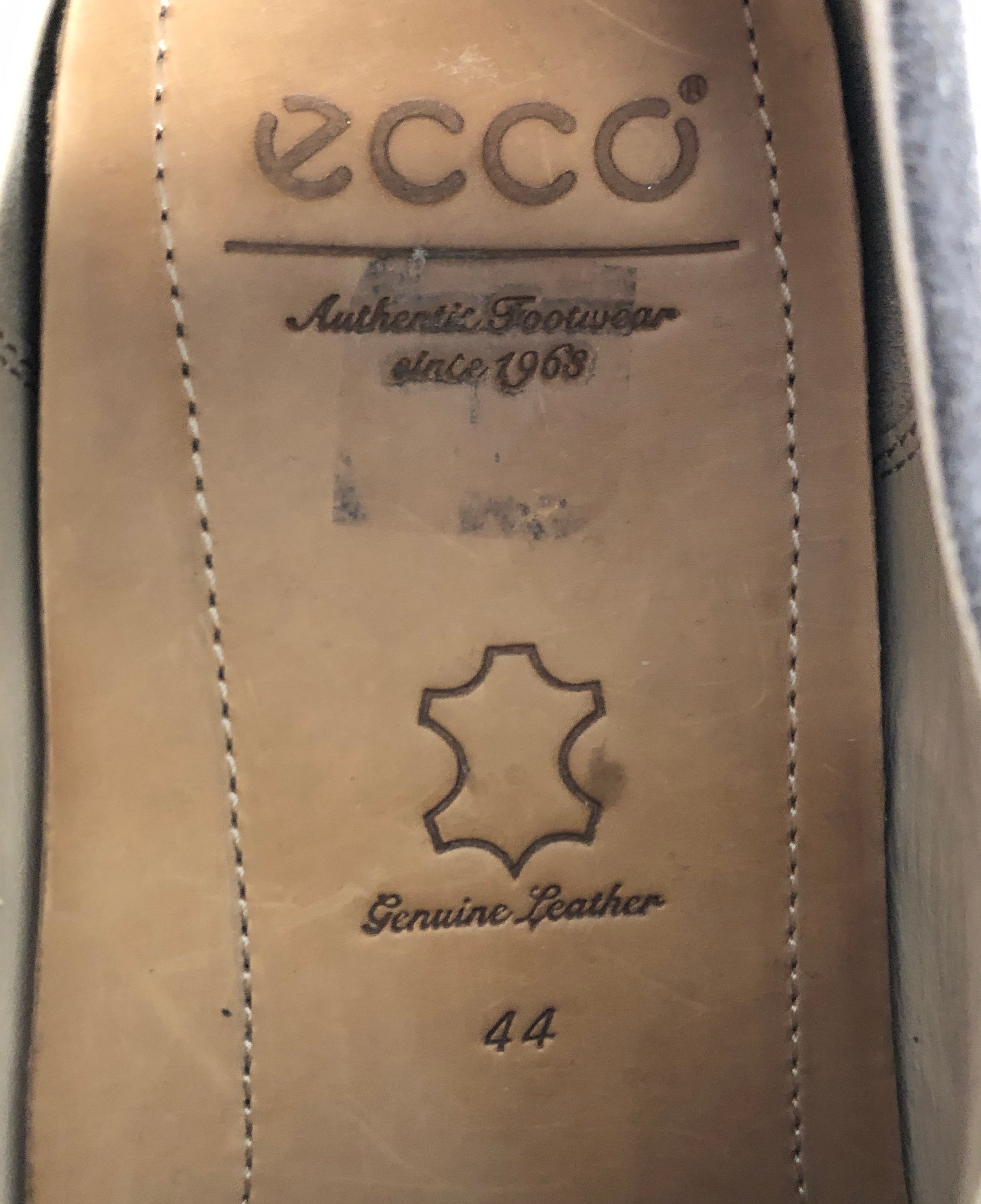 Ecco Sko