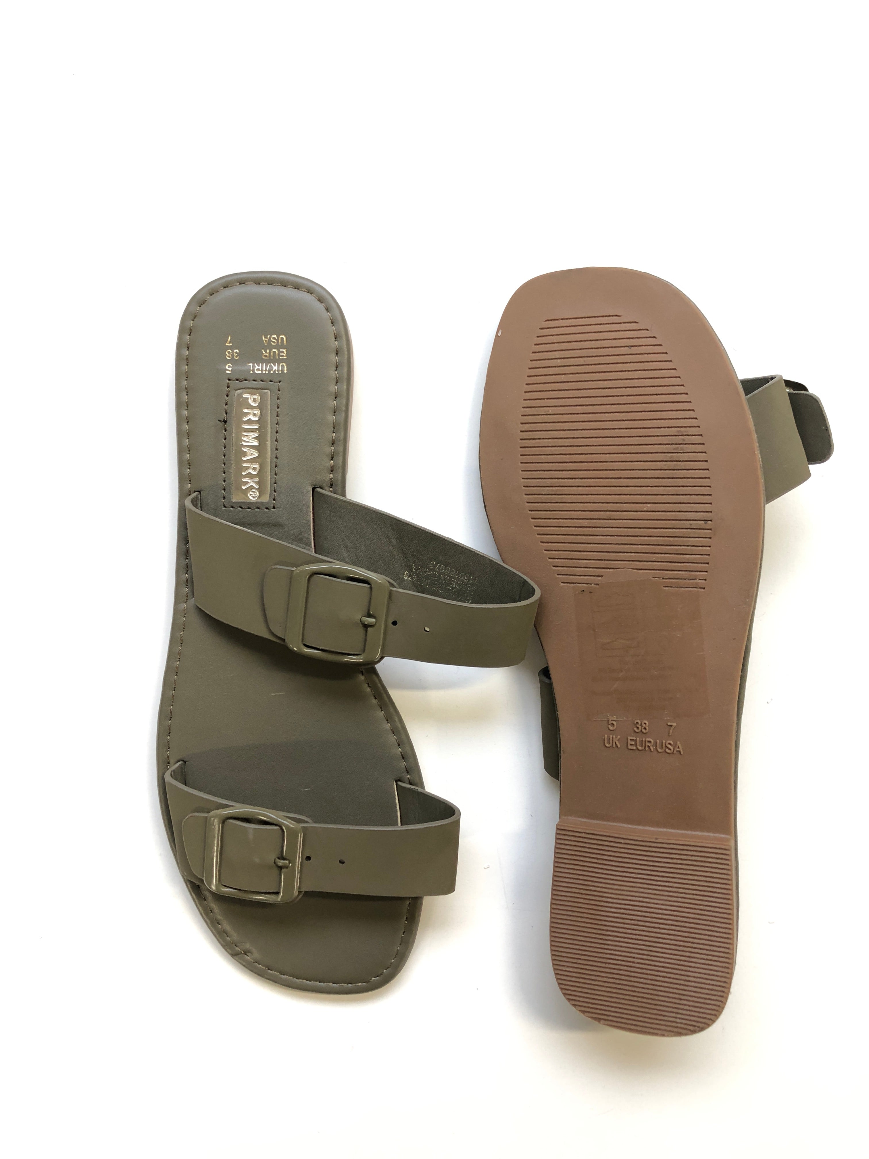 Primark Sandaler