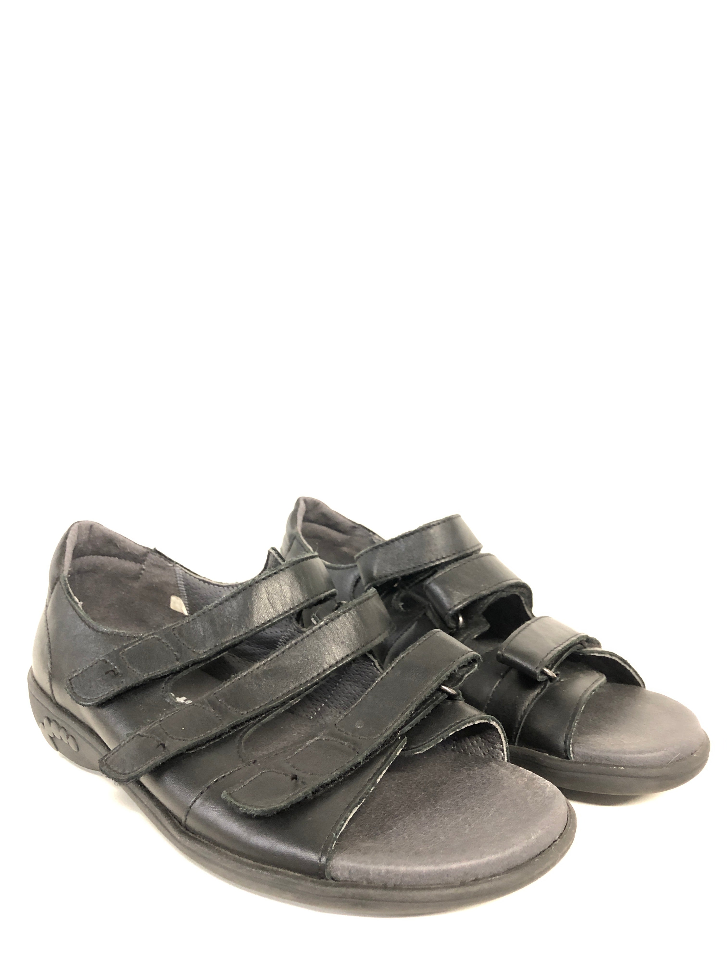 New Feet Sandaler