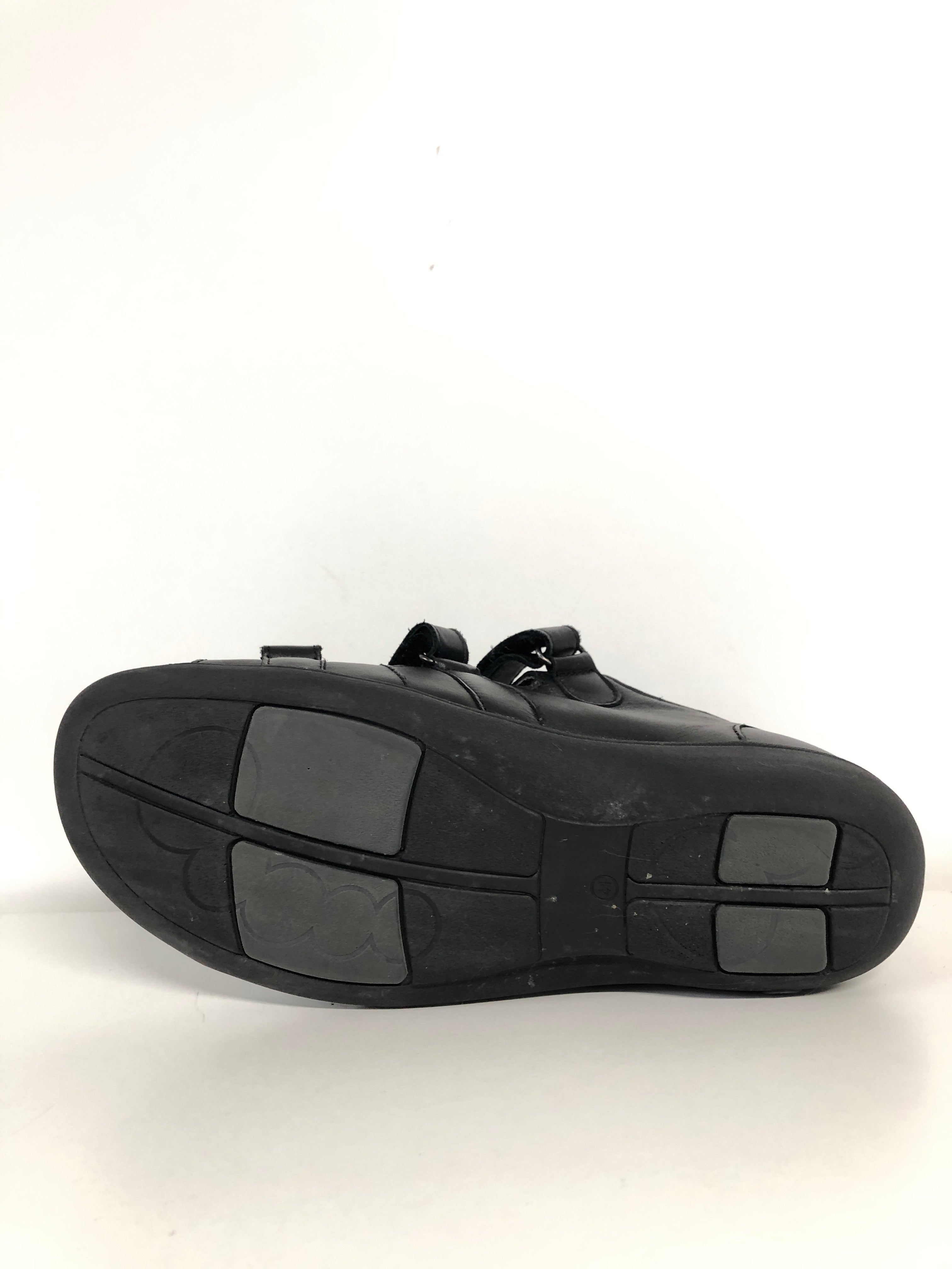 New Feet Sandaler