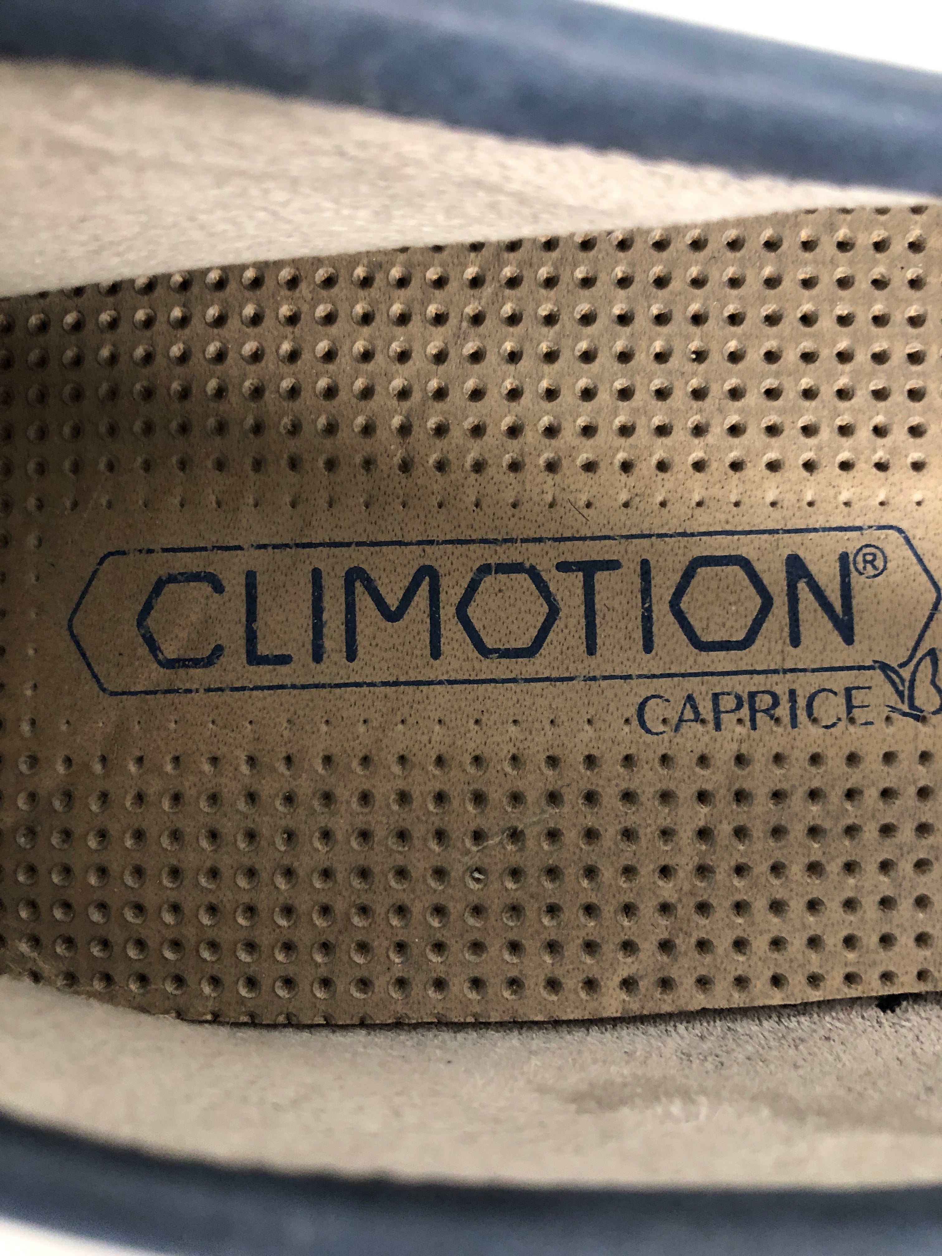 Climotion Sko