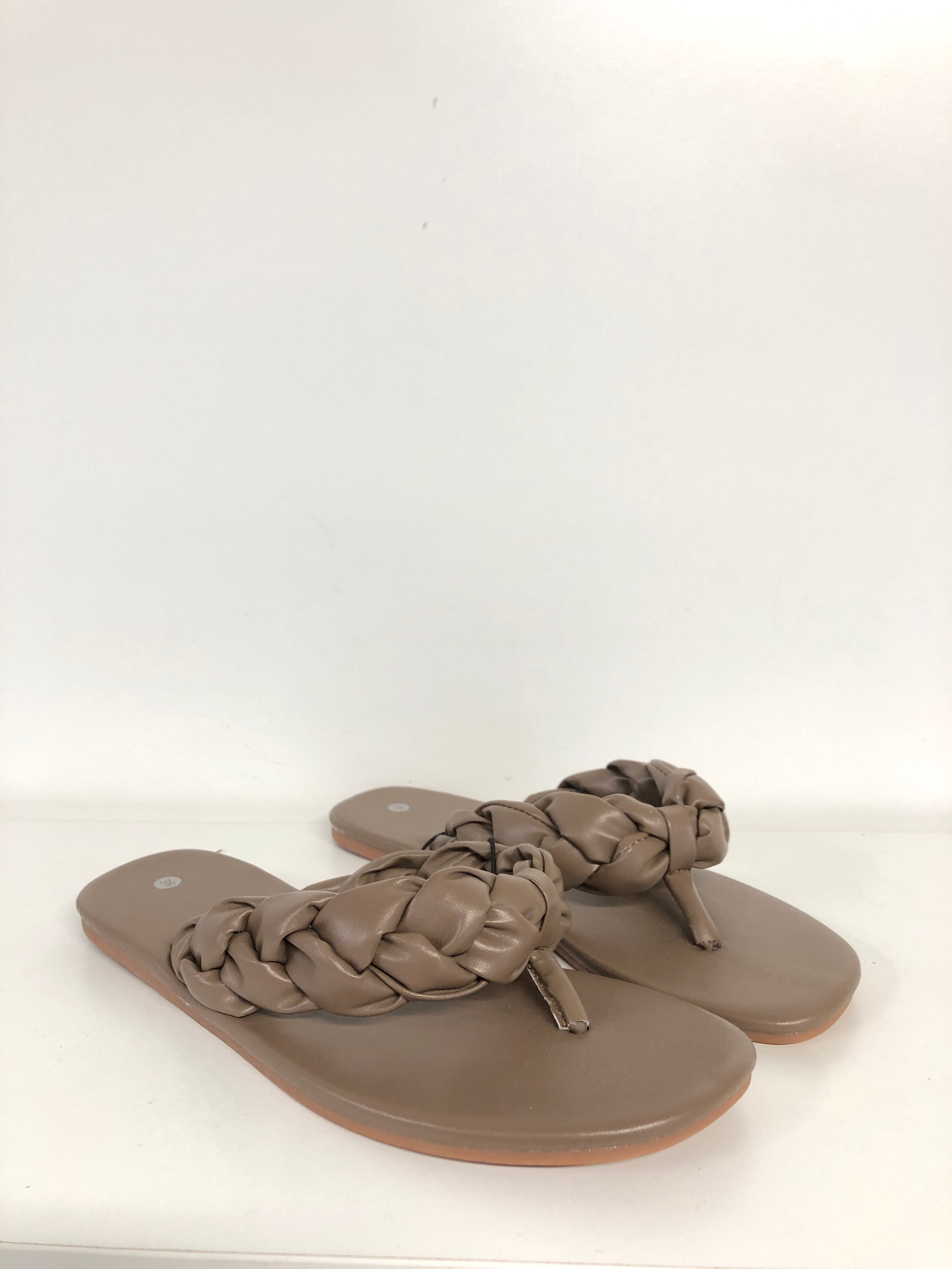 Sandaler