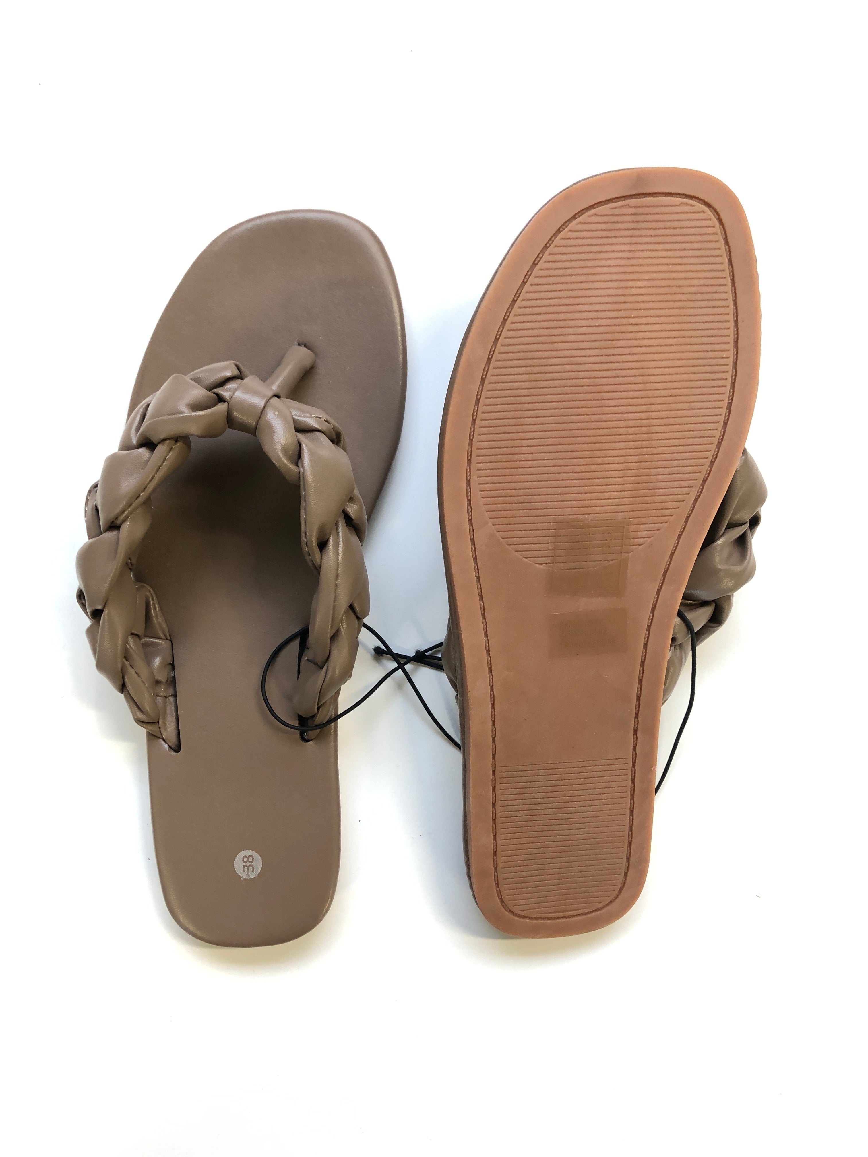 Sandaler