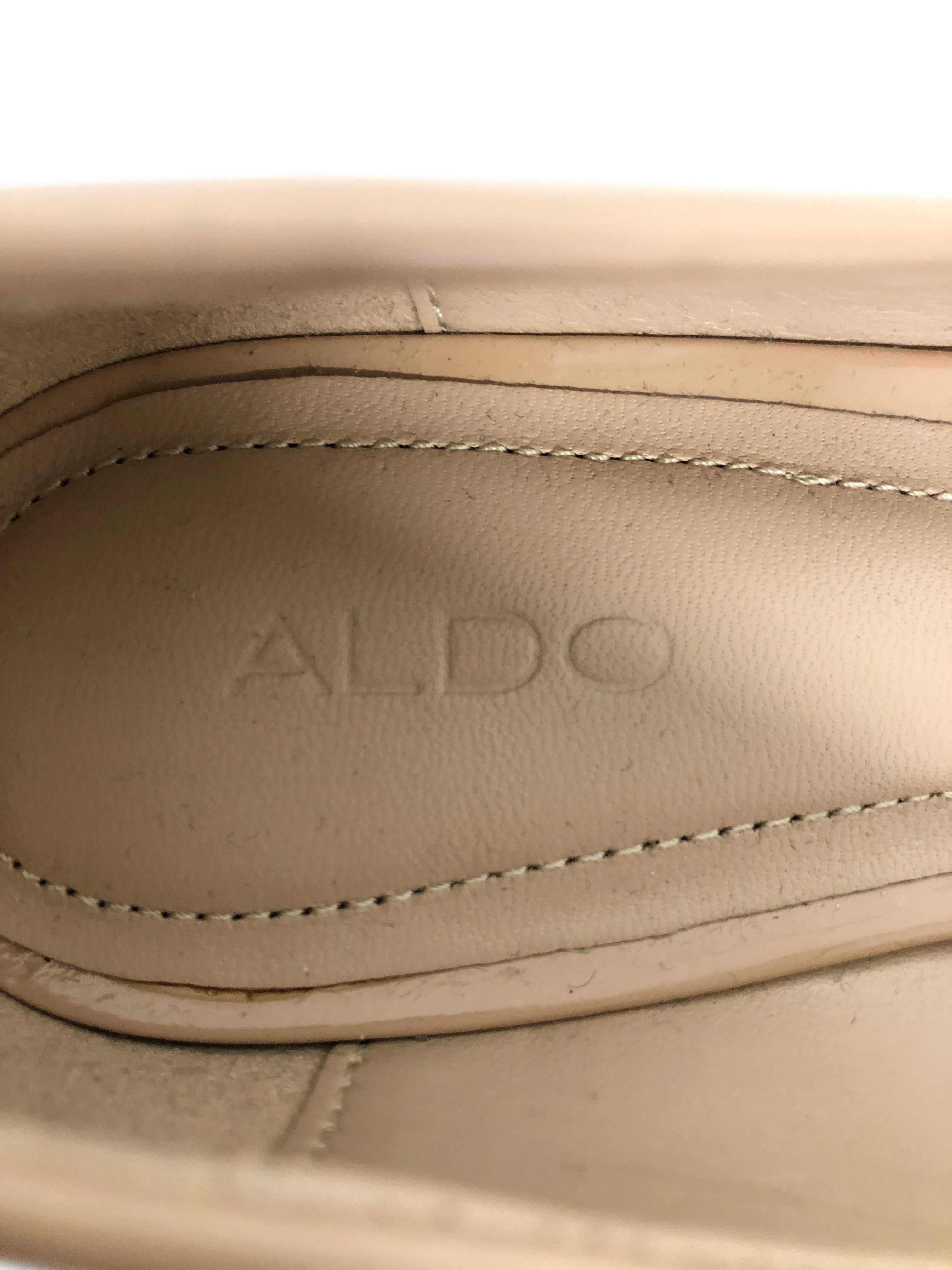 Aldo Stiletter
