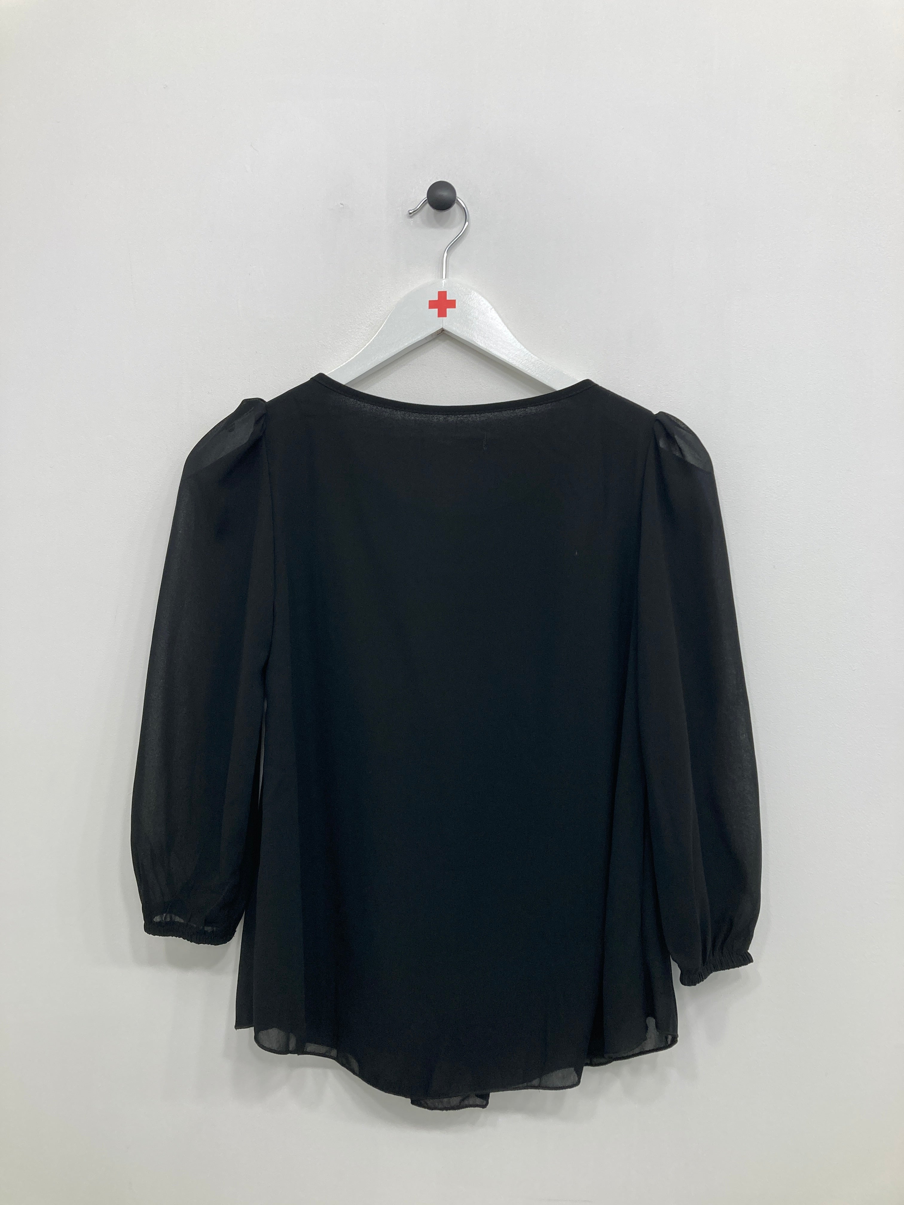 Mimostazione Bluse