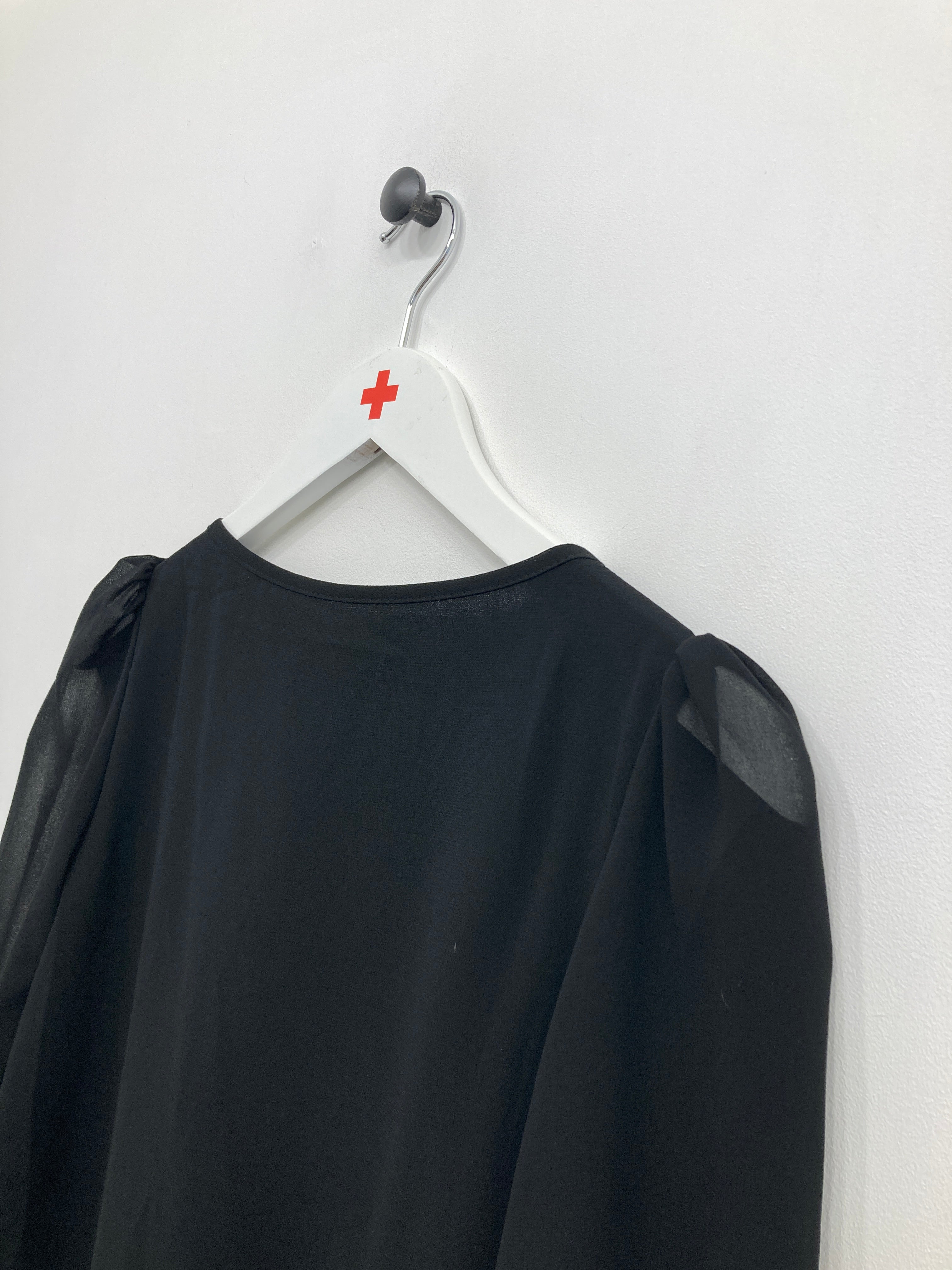 Mimostazione Bluse