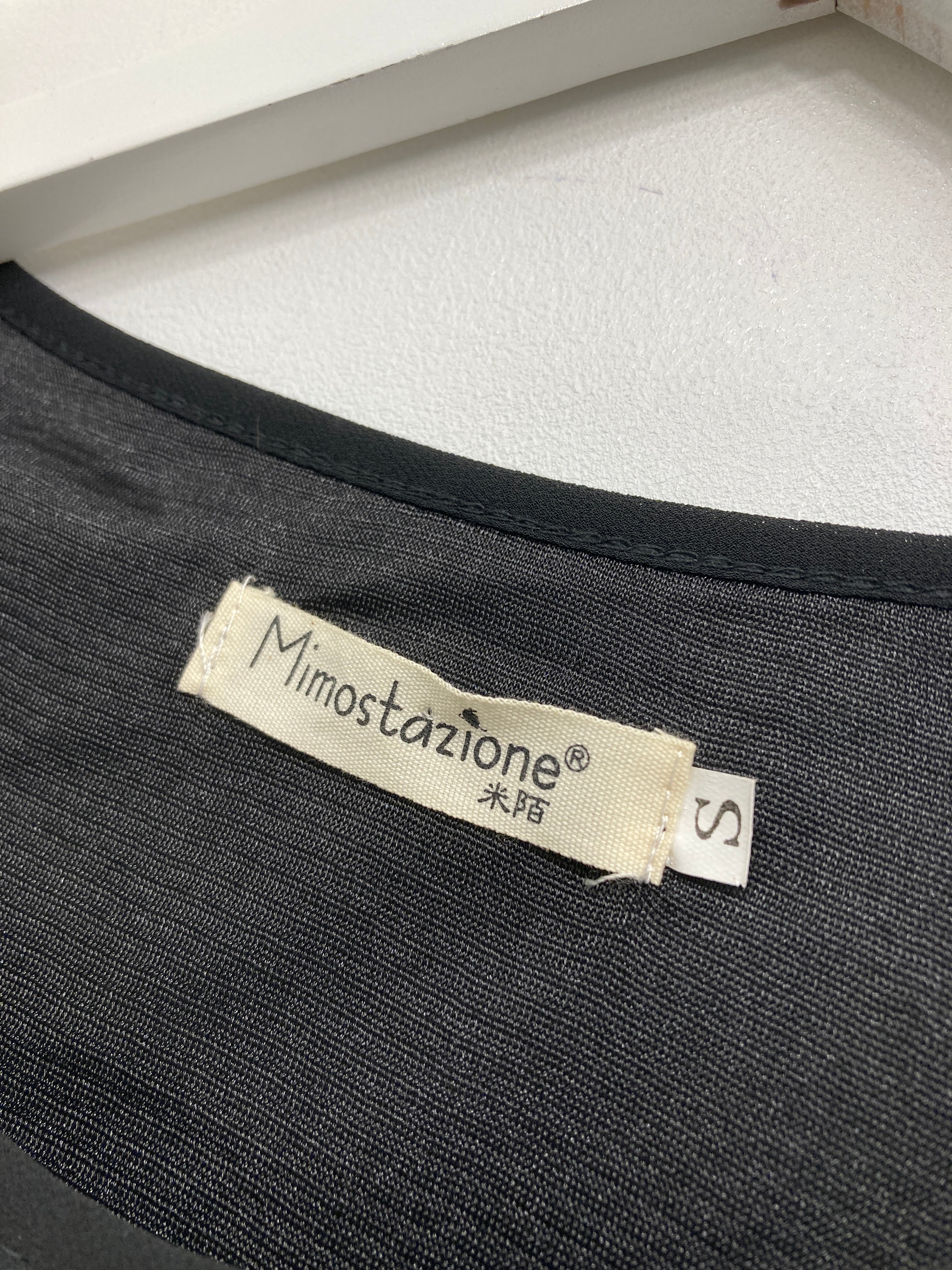Mimostazione Bluse