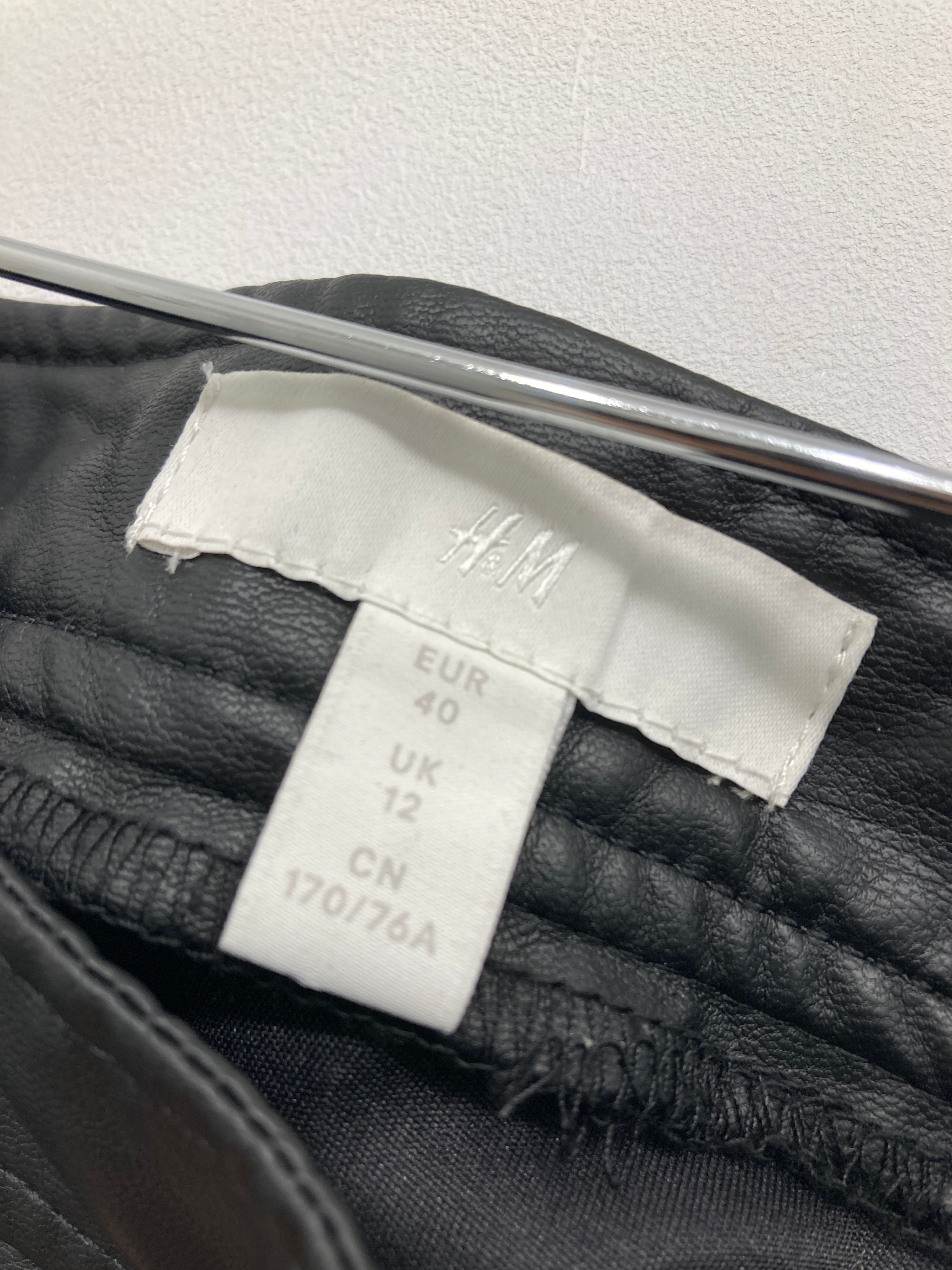 H&M Nederdel