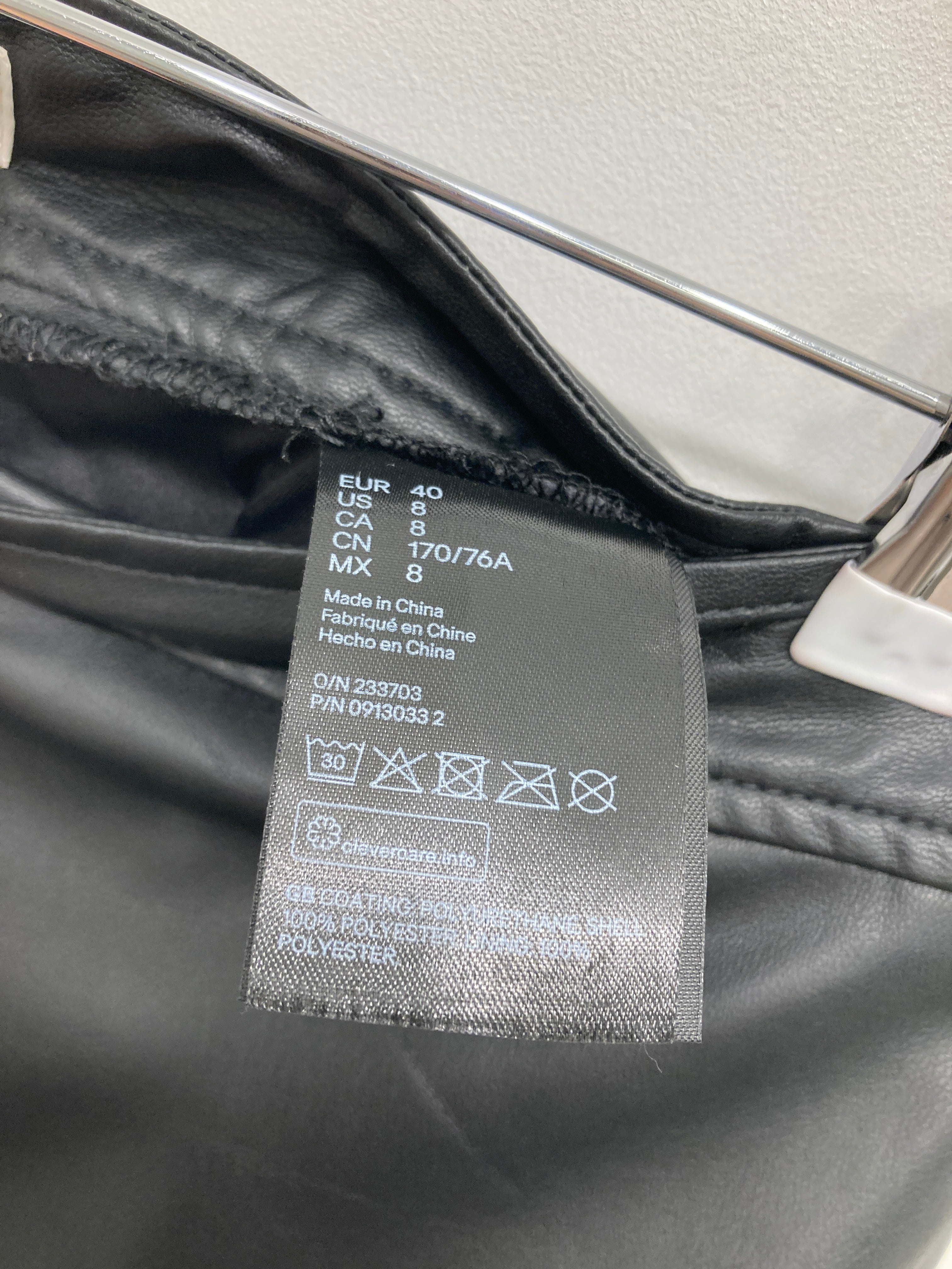 H&M Nederdel