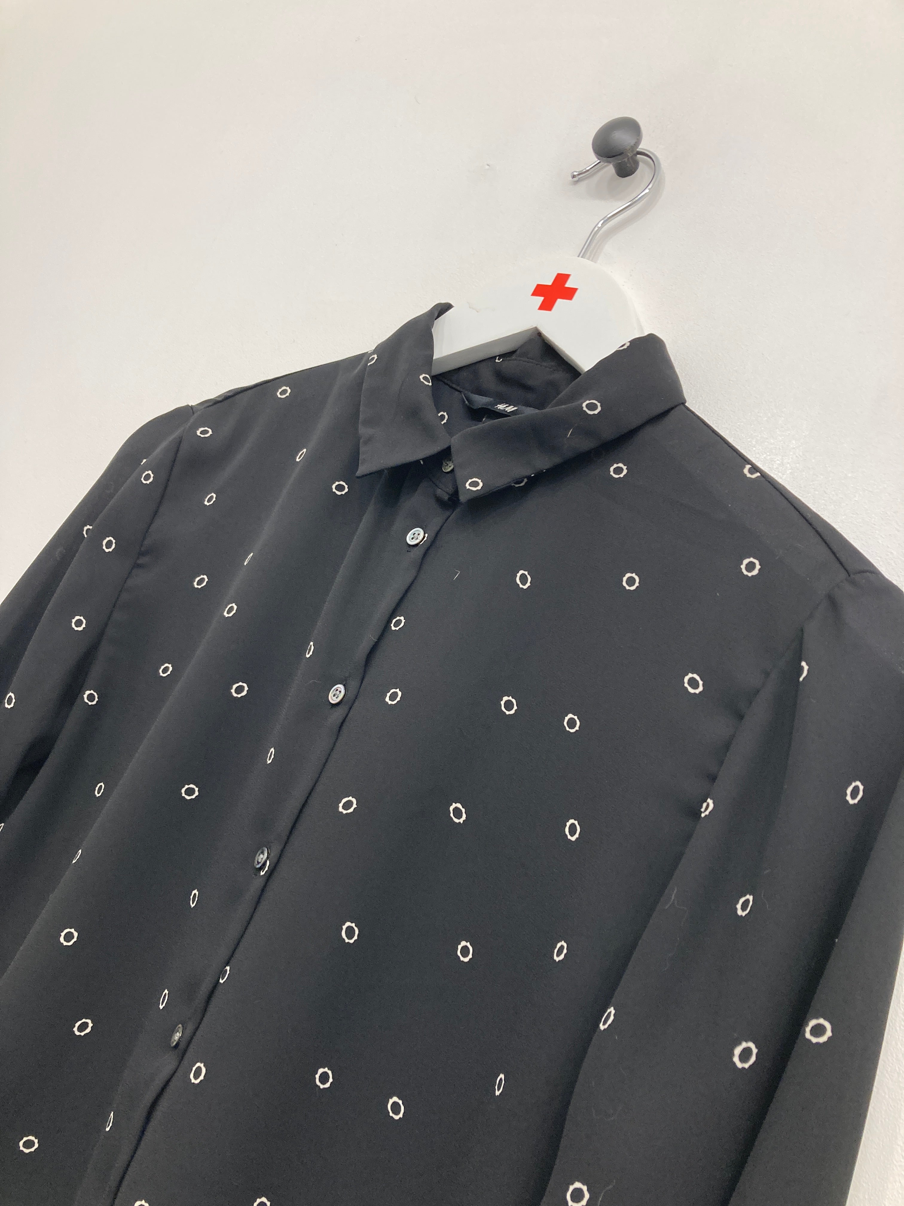 H&M Skjorte