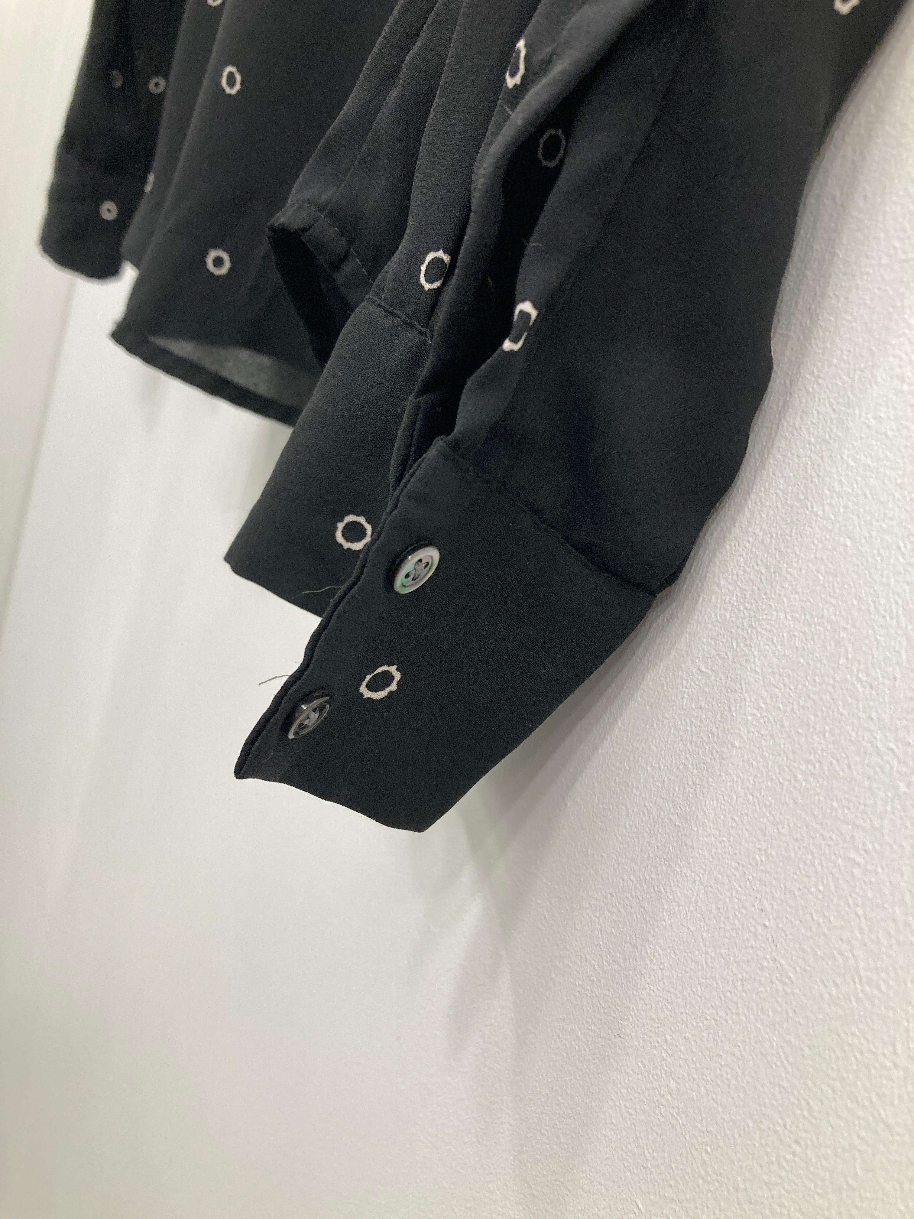H&M Skjorte