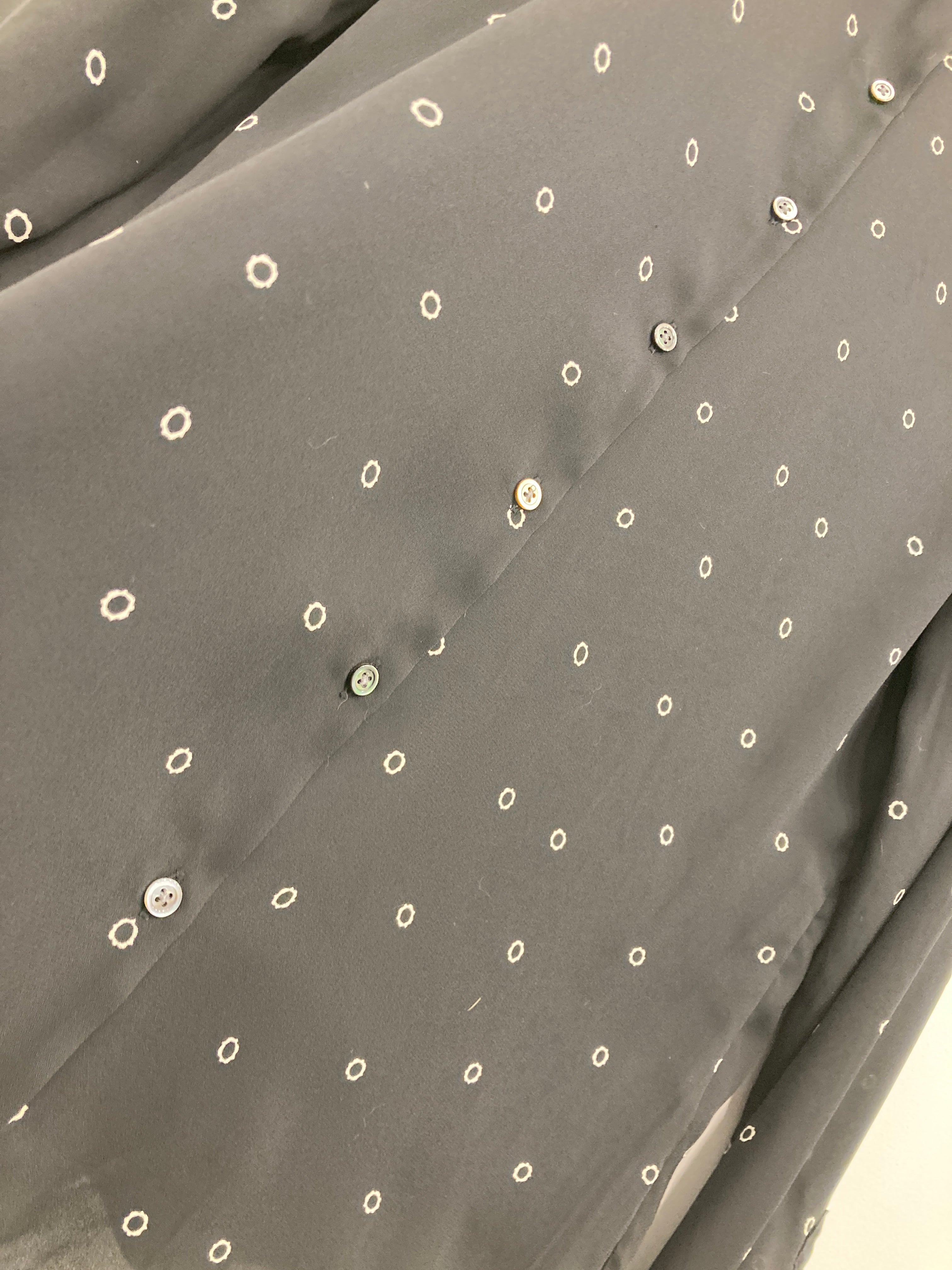H&M Skjorte