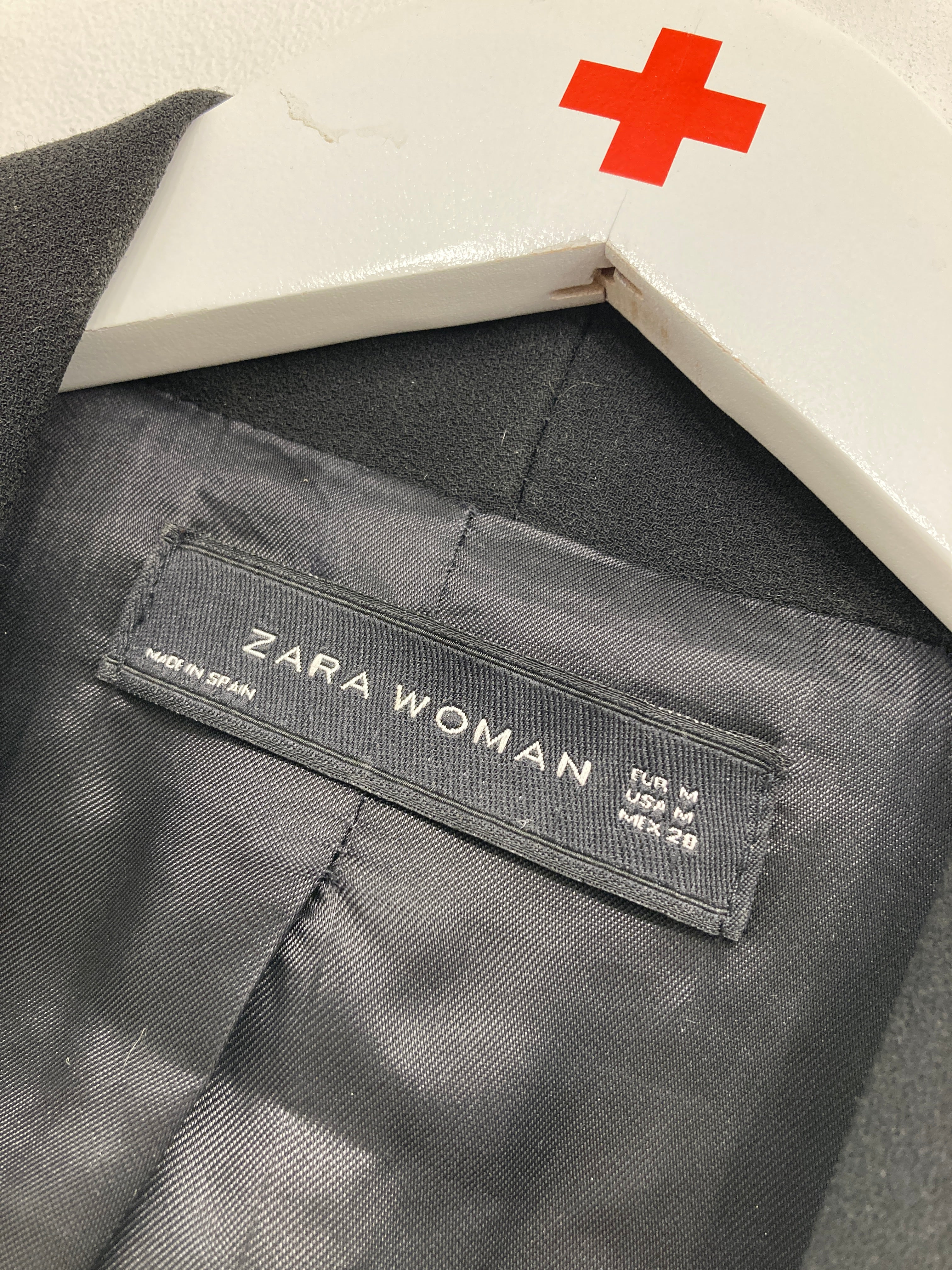 Zara Woman Blazer