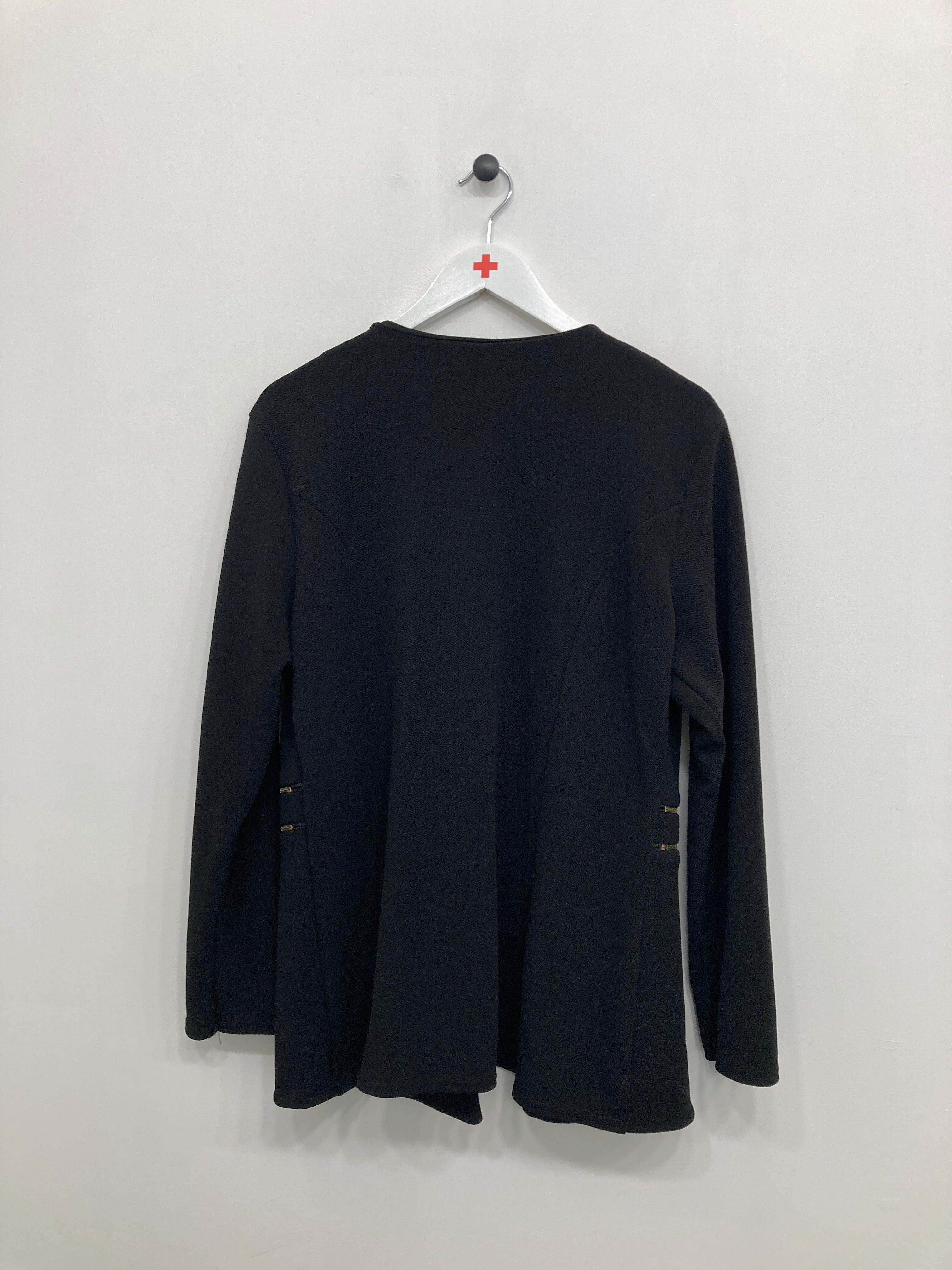 Creme Fraiche Blazer