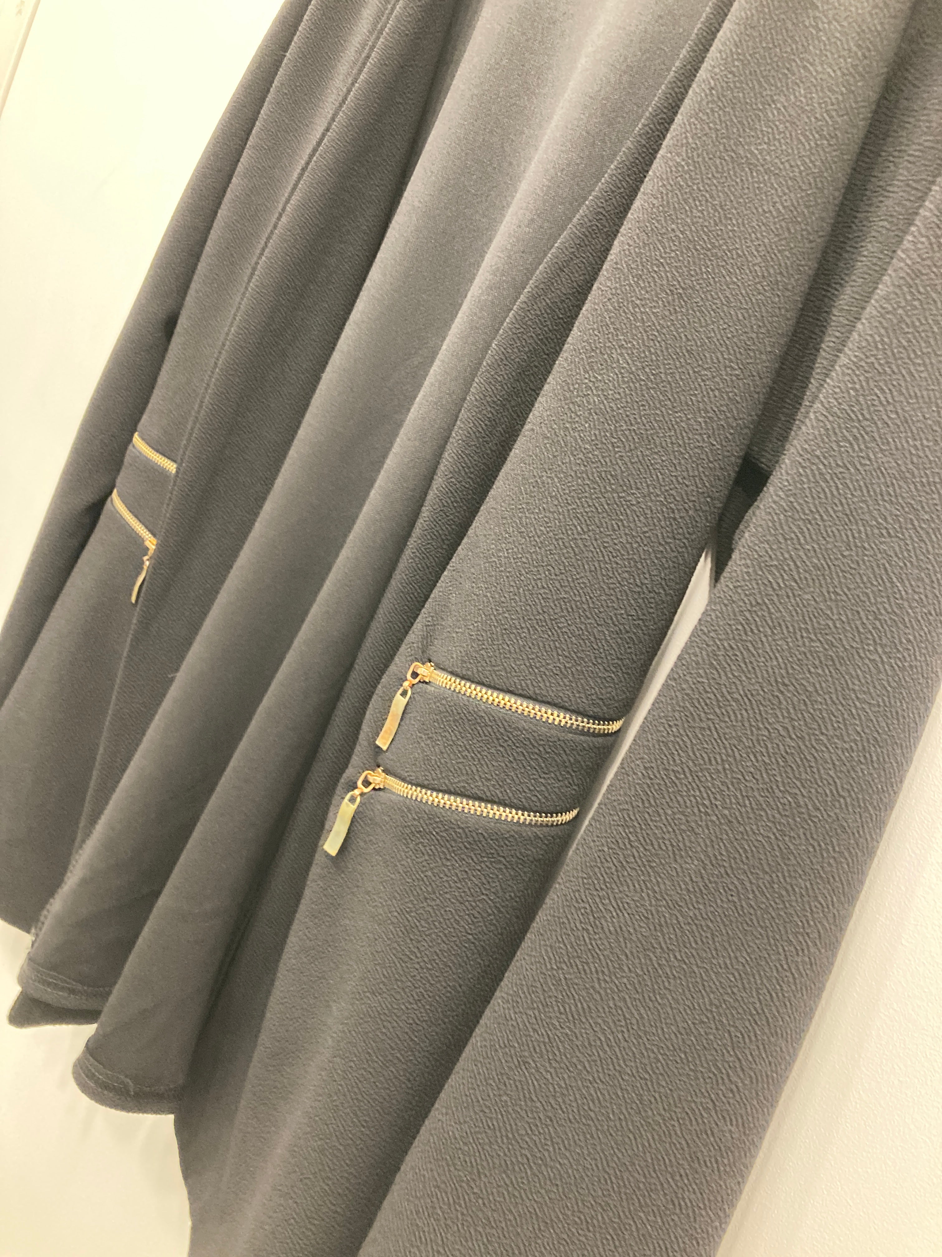 Creme Fraiche Blazer