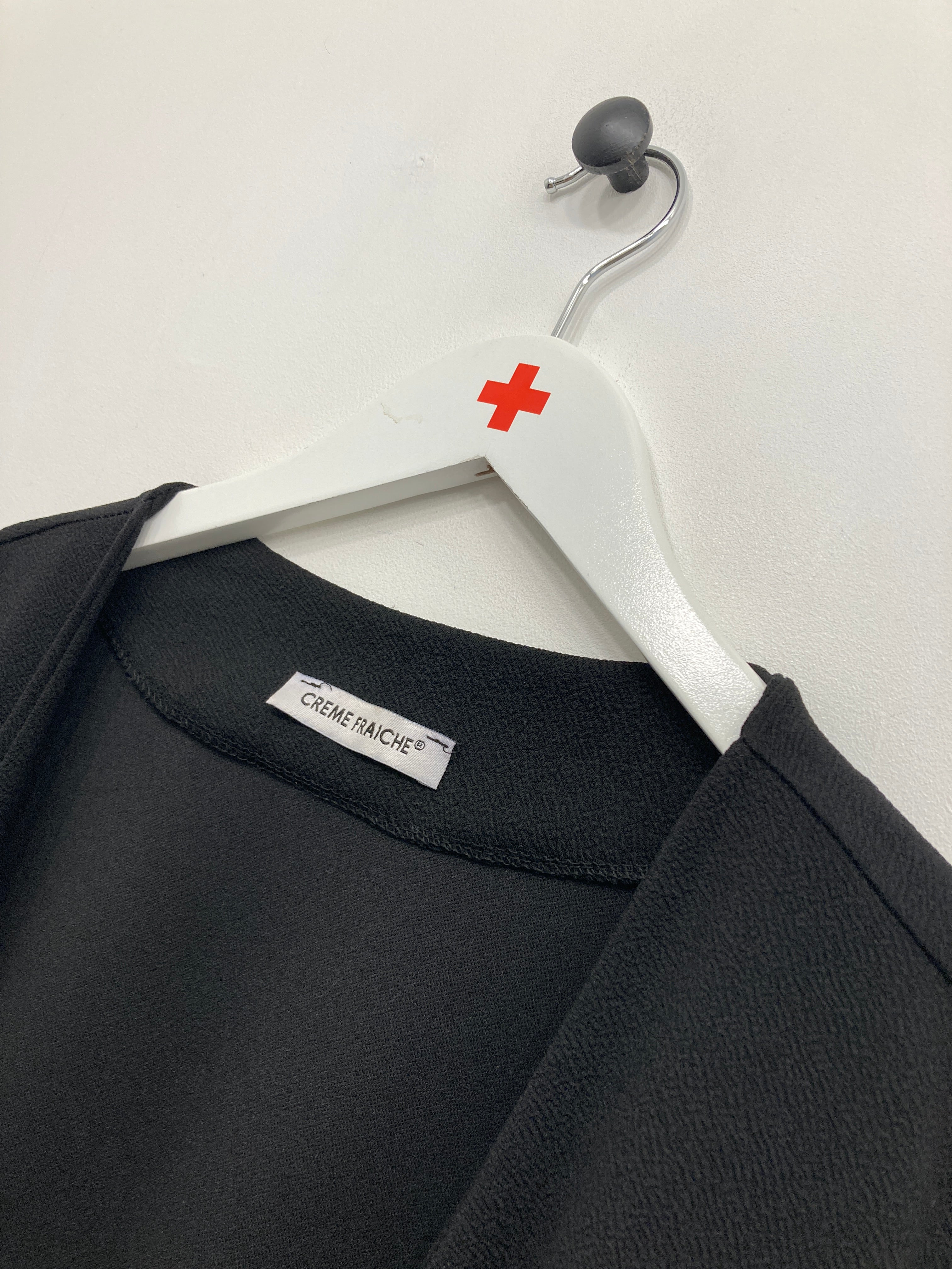 Creme Fraiche Blazer
