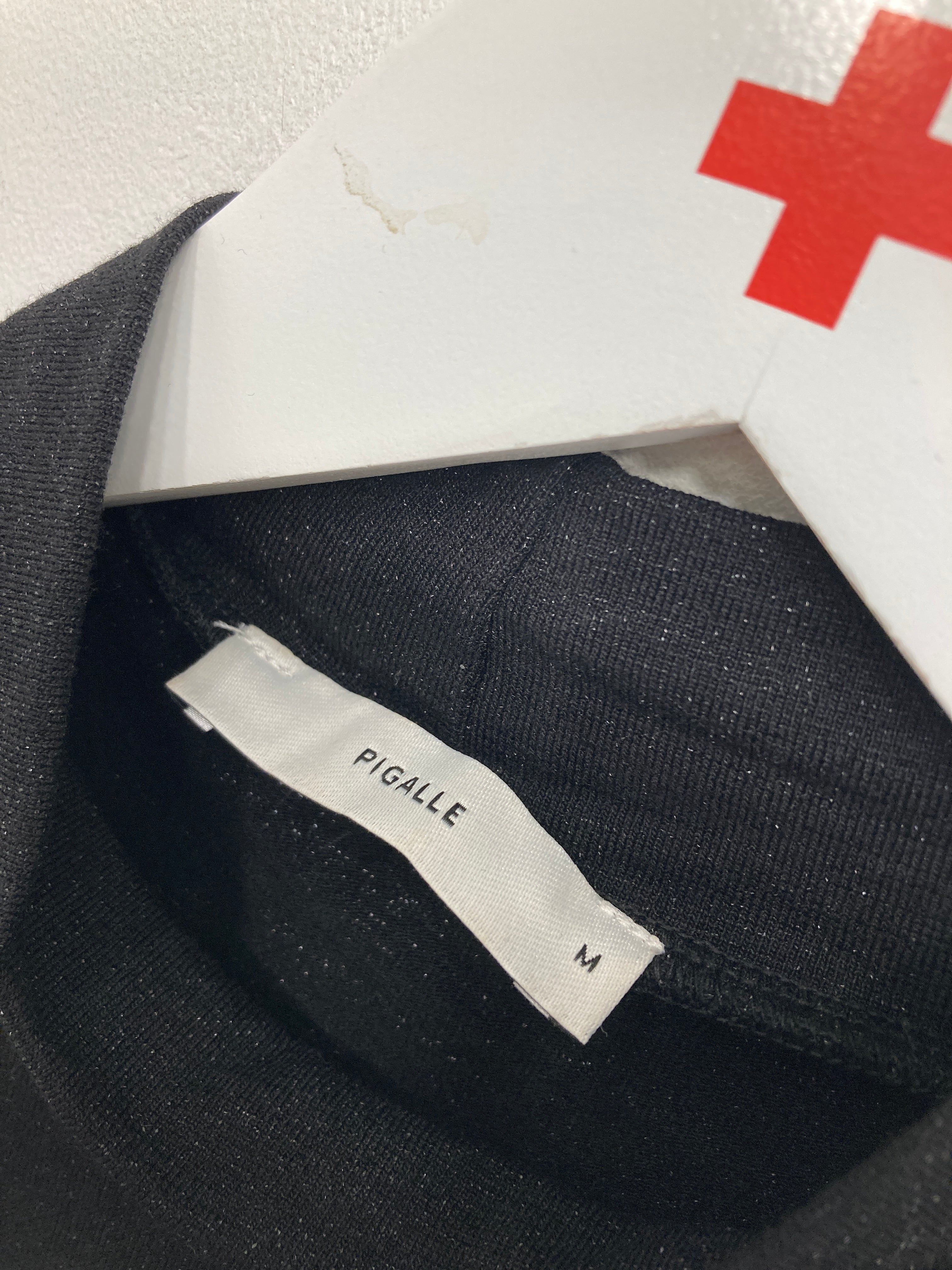 Pigalle Kjole