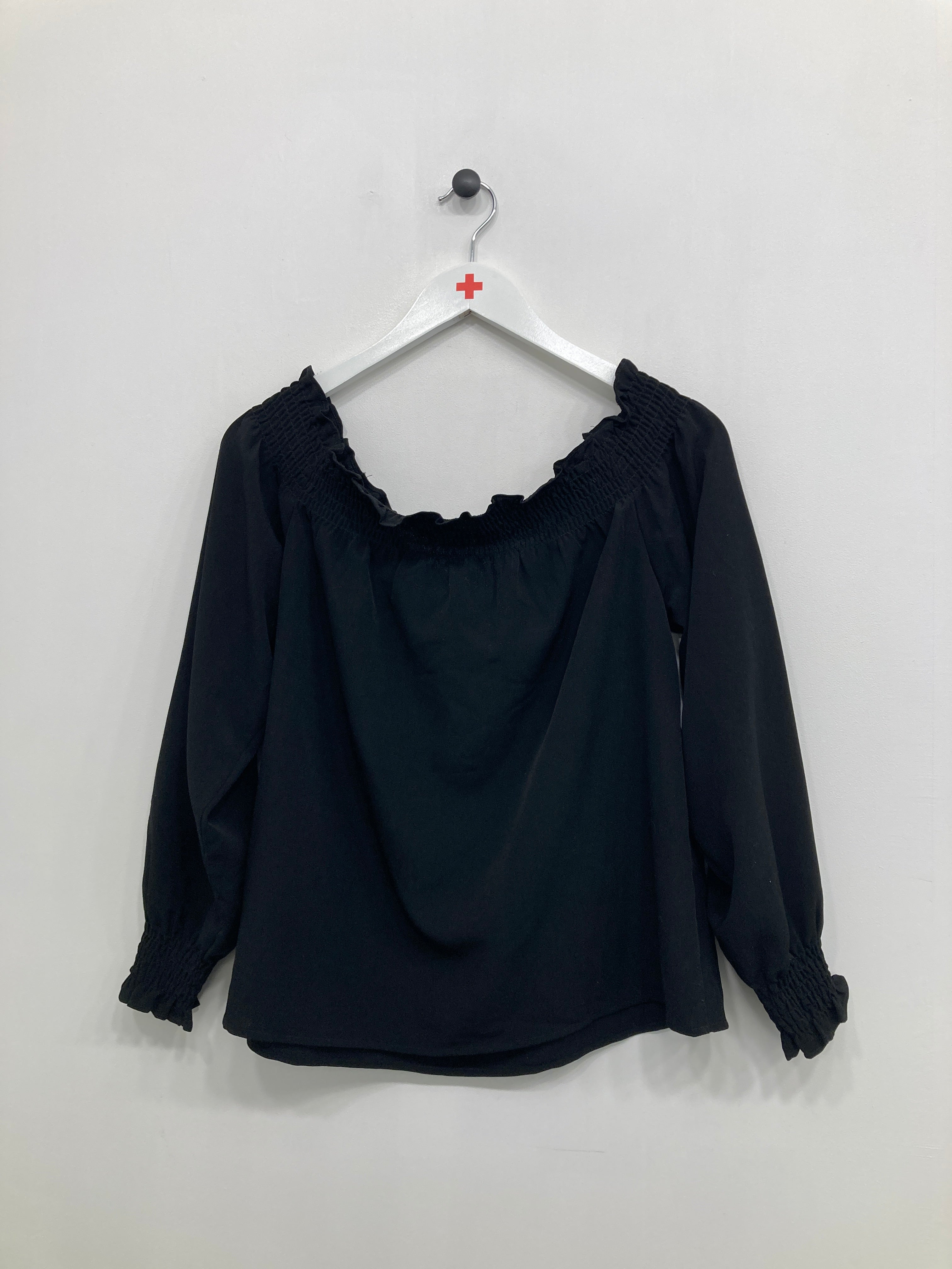 Monki Bluse