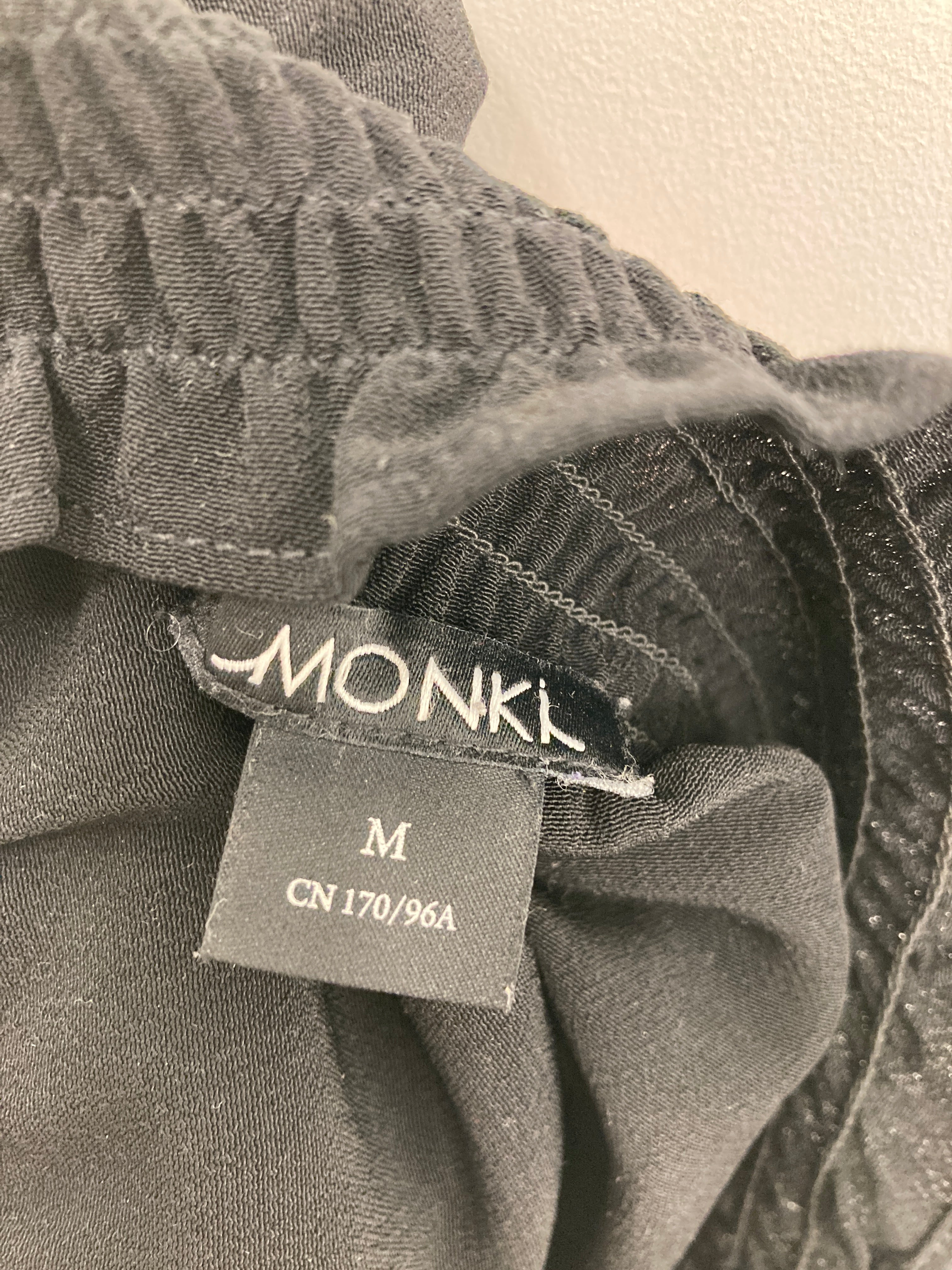 Monki Bluse